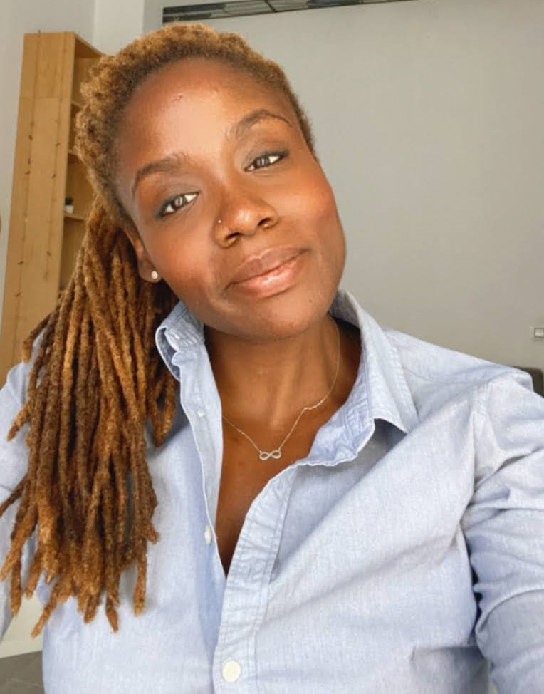 Flourish In The Foreign | Black Women Living & Thriving Abroad