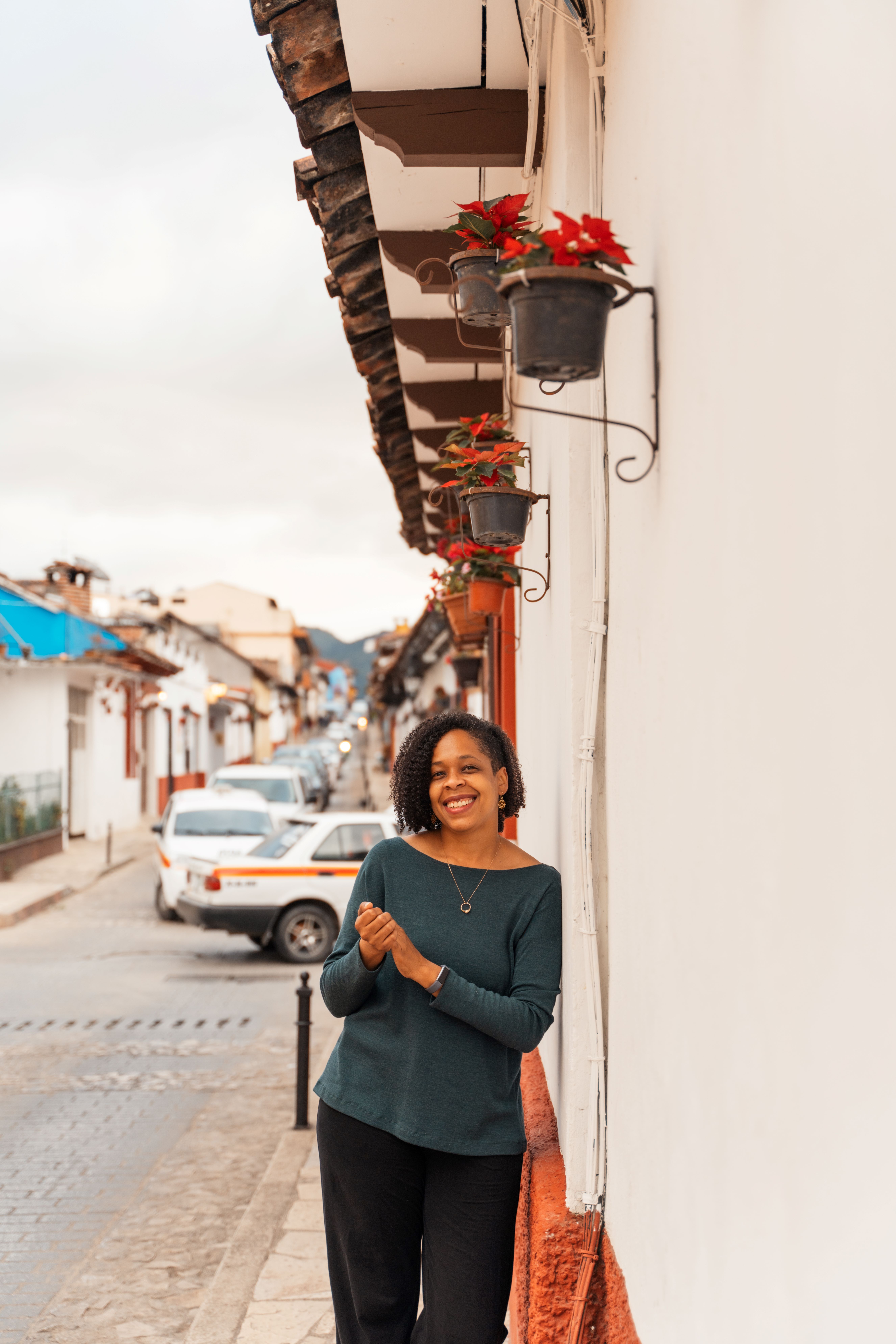Flourish In The Foreign | Black Women Living & Thriving Abroad