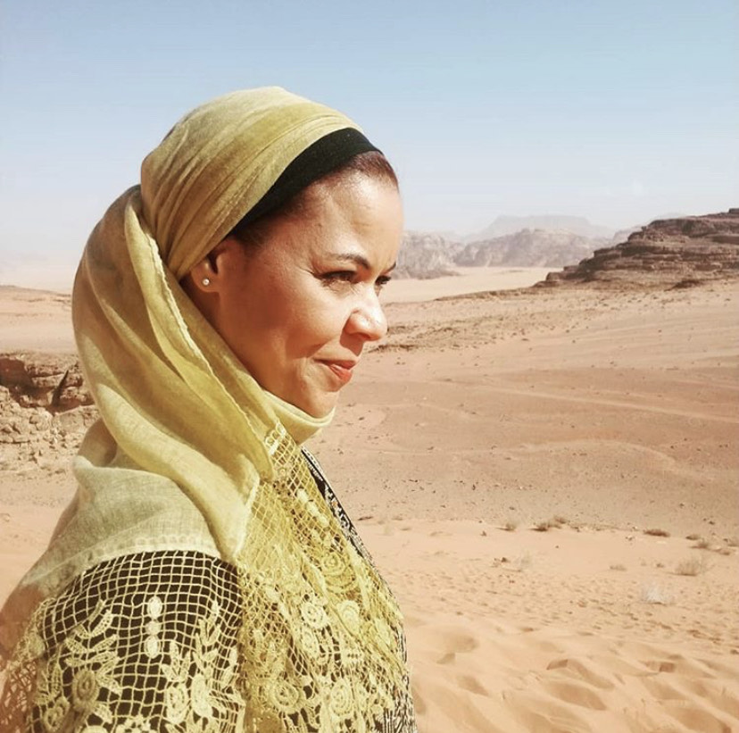 Flourish In The Foreign | Black Women Living & Thriving Abroad