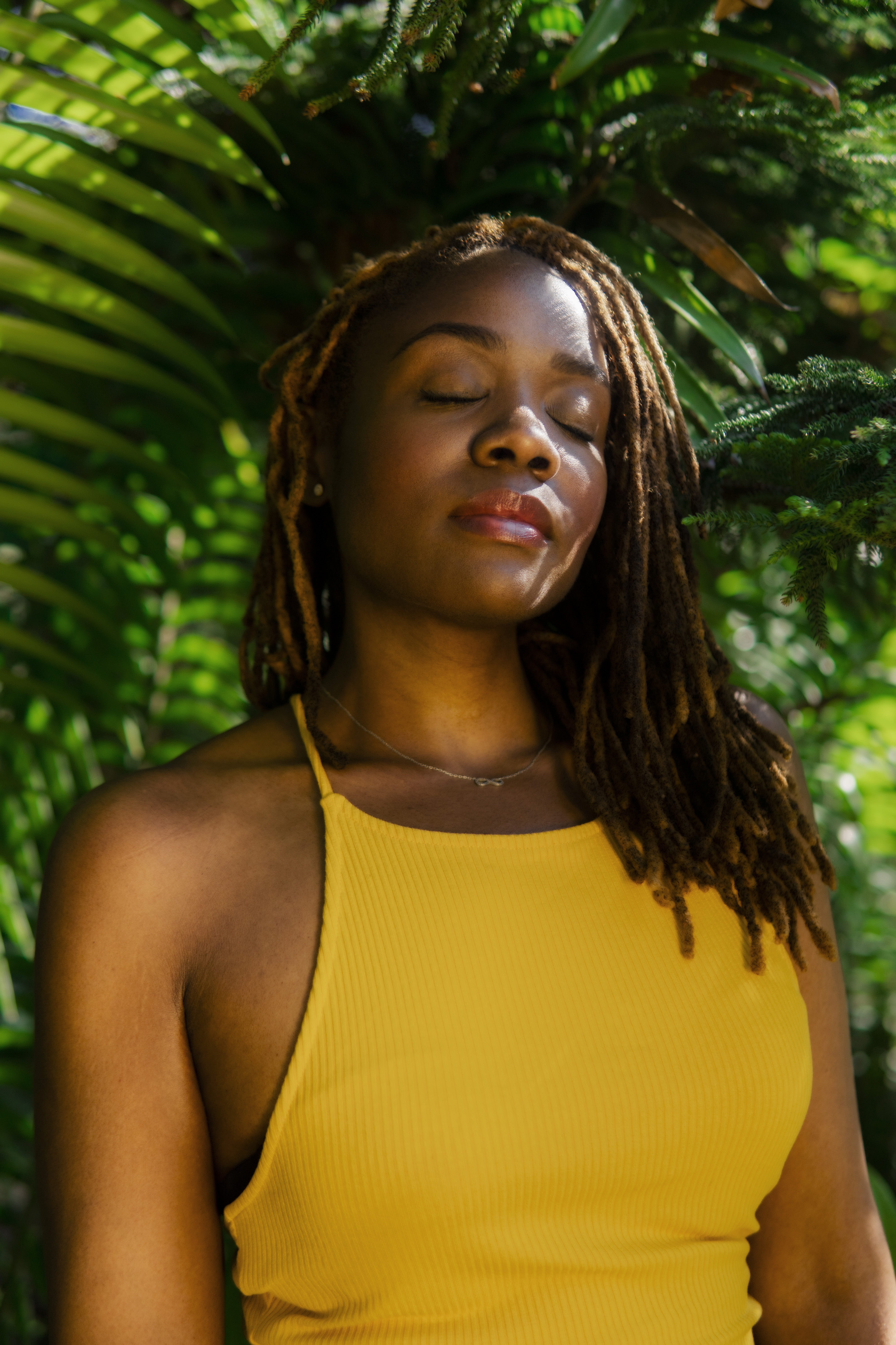 Flourish In The Foreign | Black Women Living & Thriving Abroad