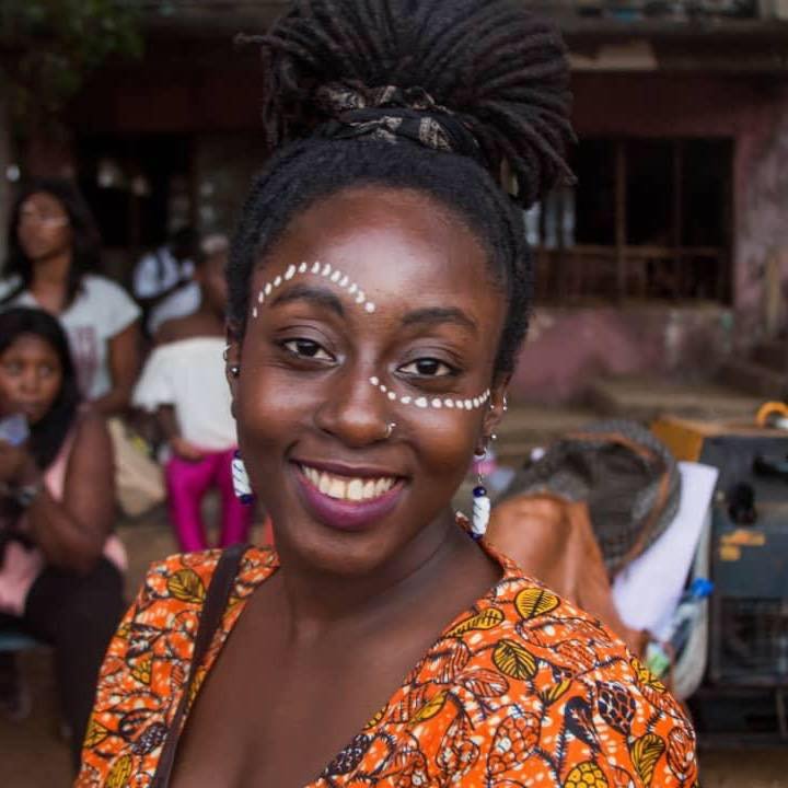 Repatriating to Sierra Leone with Yasmine Bilkis Ibrahim episode artwork