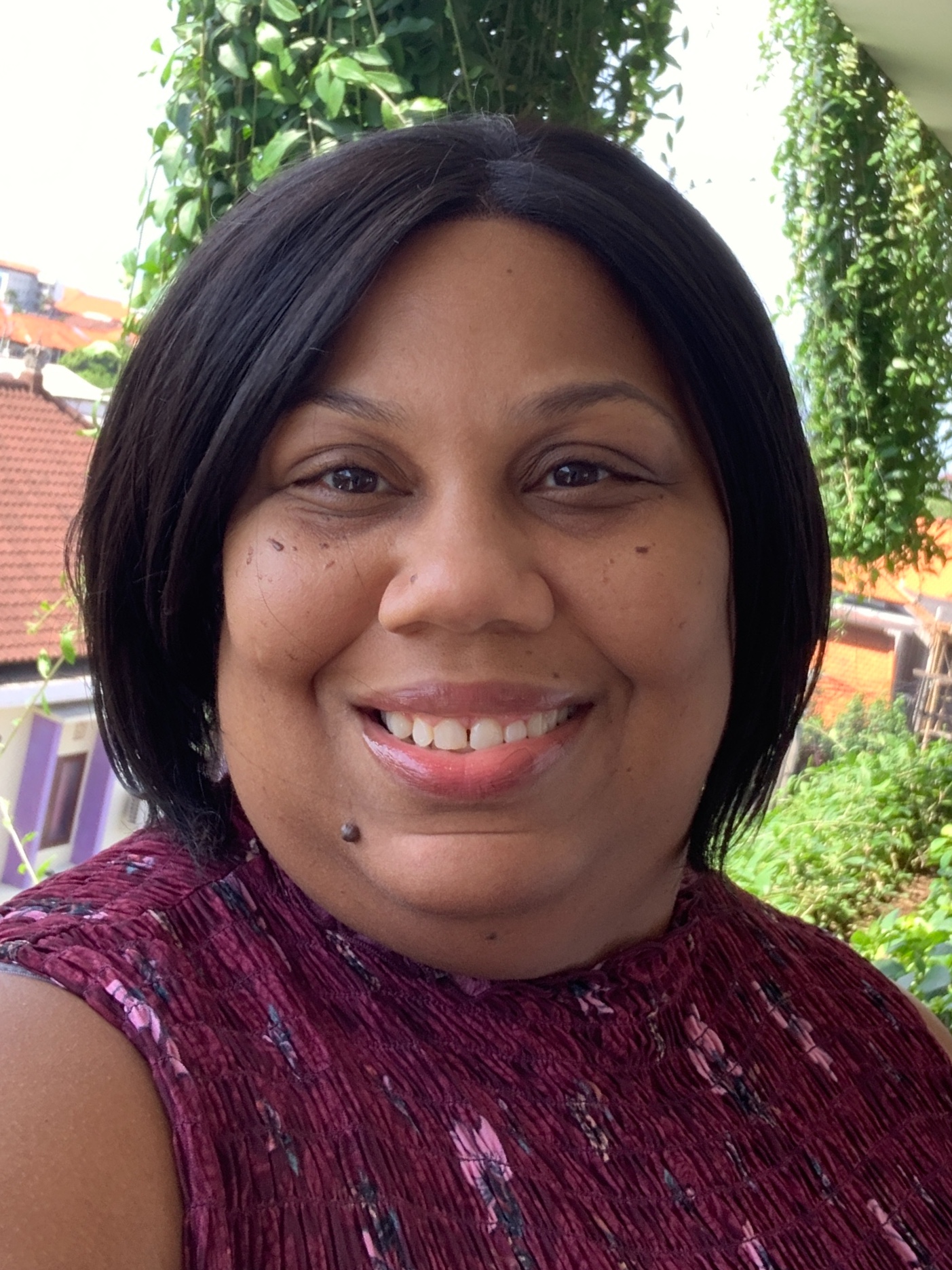 How to Take A Career in Higher Education Abroad with Karla Fraser episode artwork