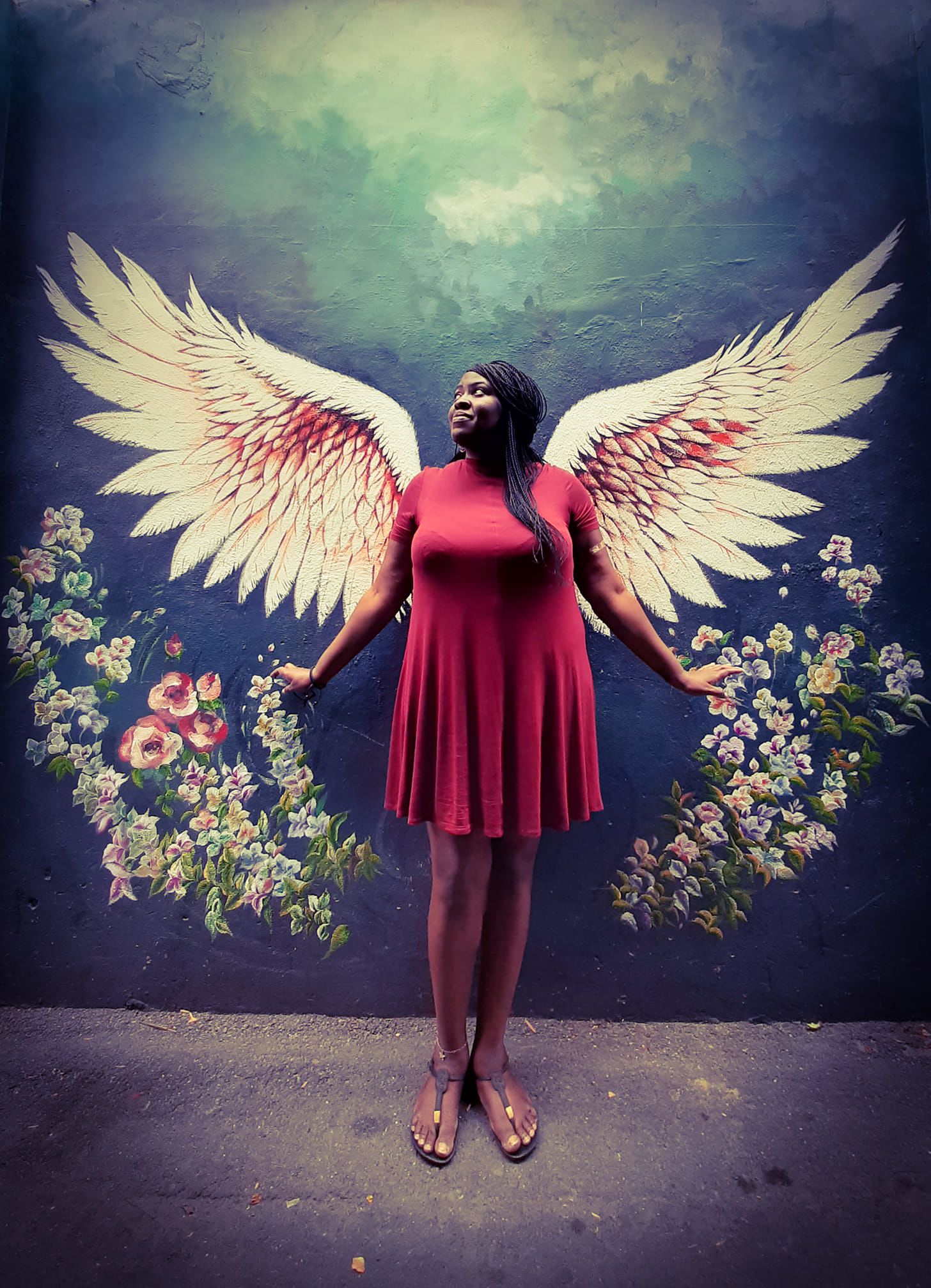 The Philippines, Thailand, Kenya, Vietnam & Sri Lanka with Crystal Winston episode artwork