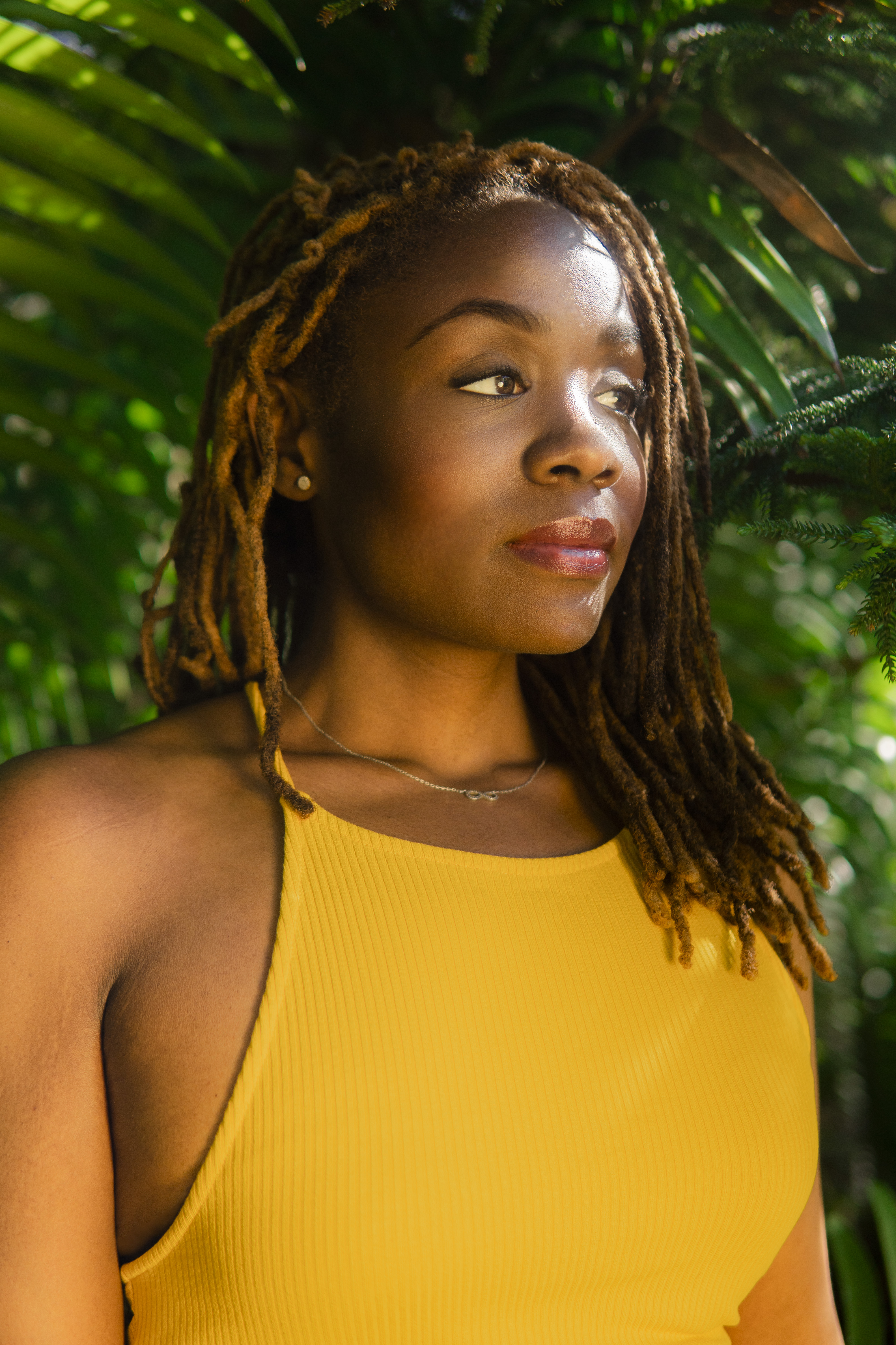 Flourish In The Foreign | Black Women Living & Thriving Abroad