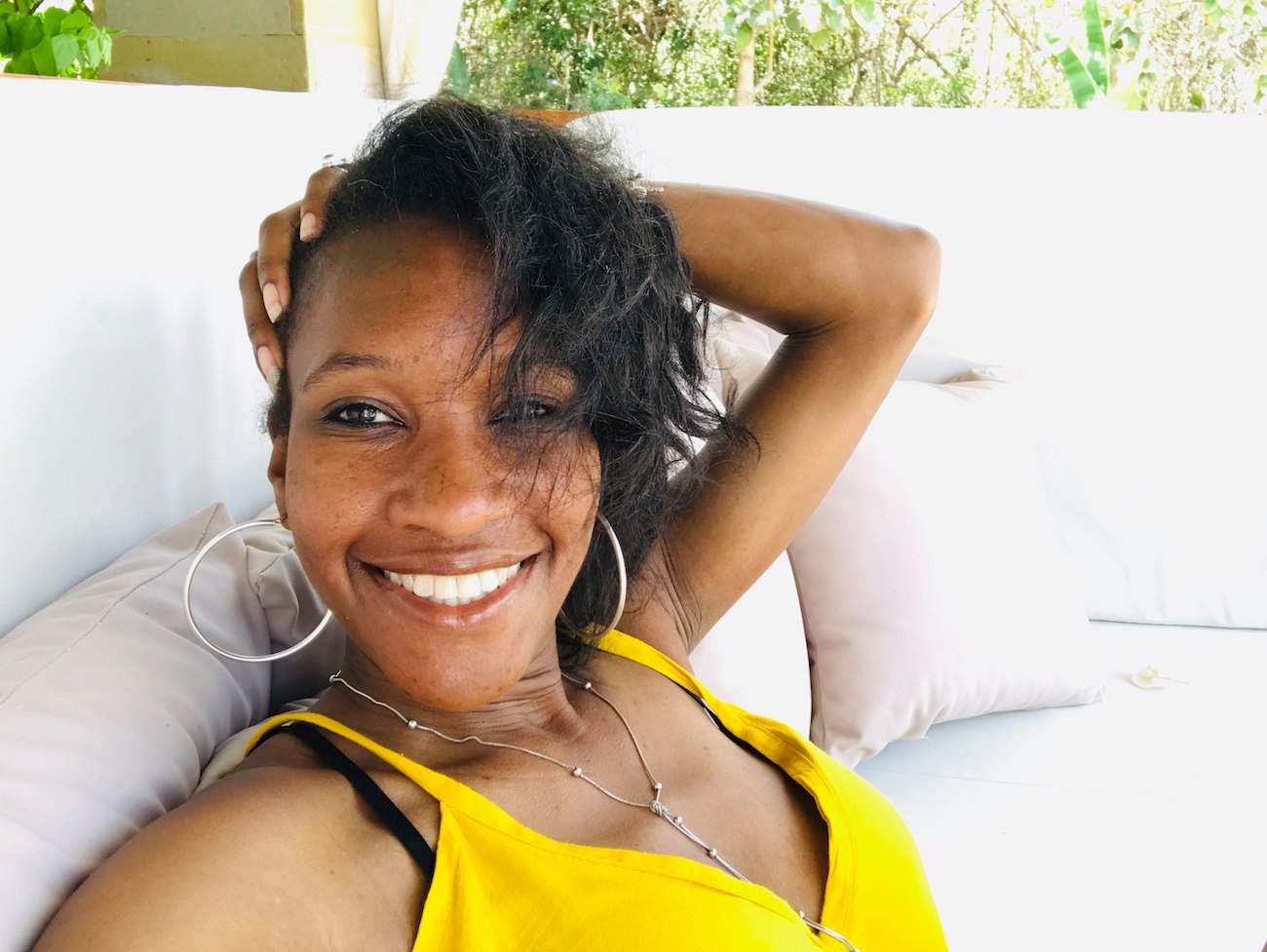 Flourish In The Foreign | Black Women Living & Thriving Abroad