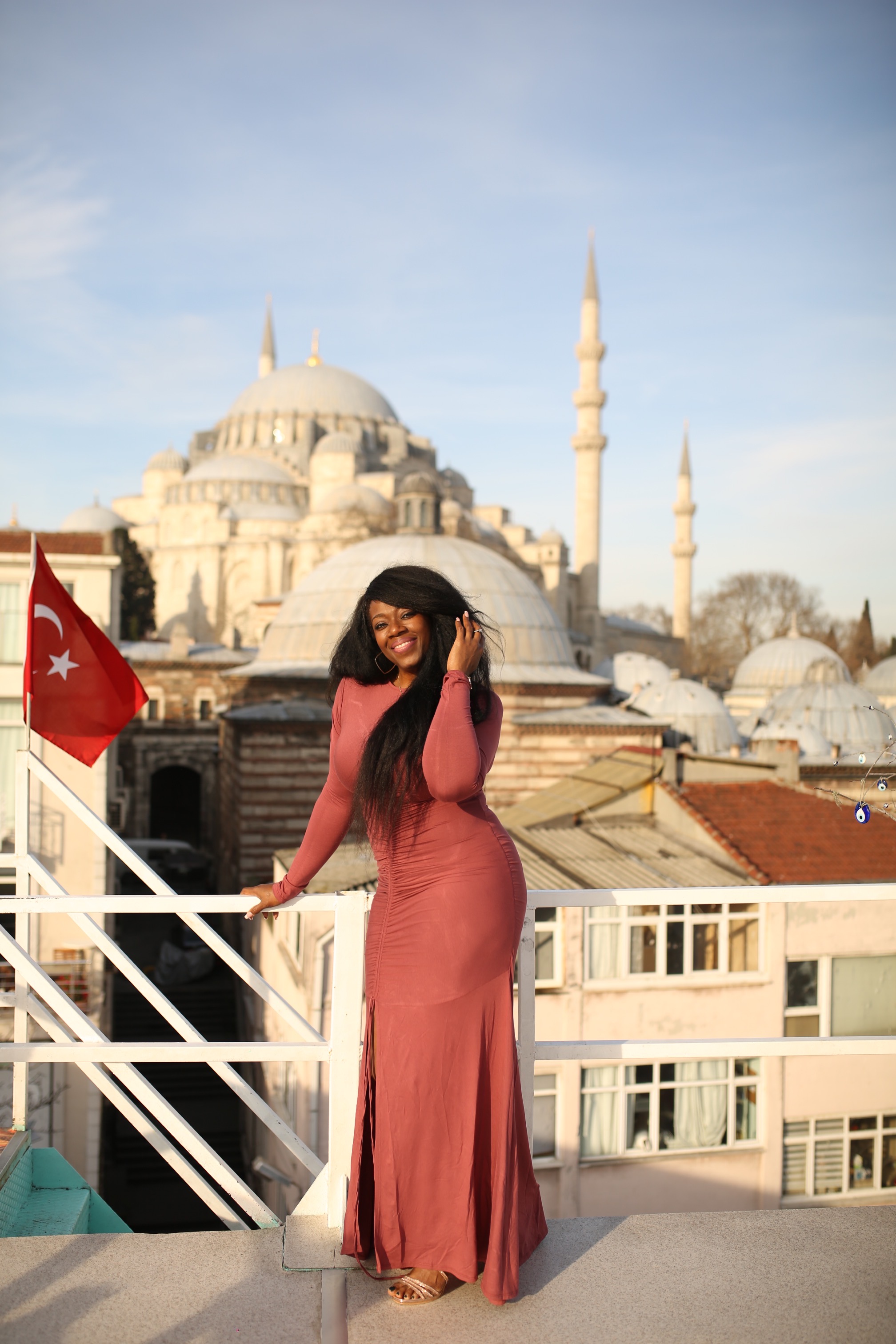 Going Abroad with a Special Needs Child with Candice Smith in Turkey episode artwork