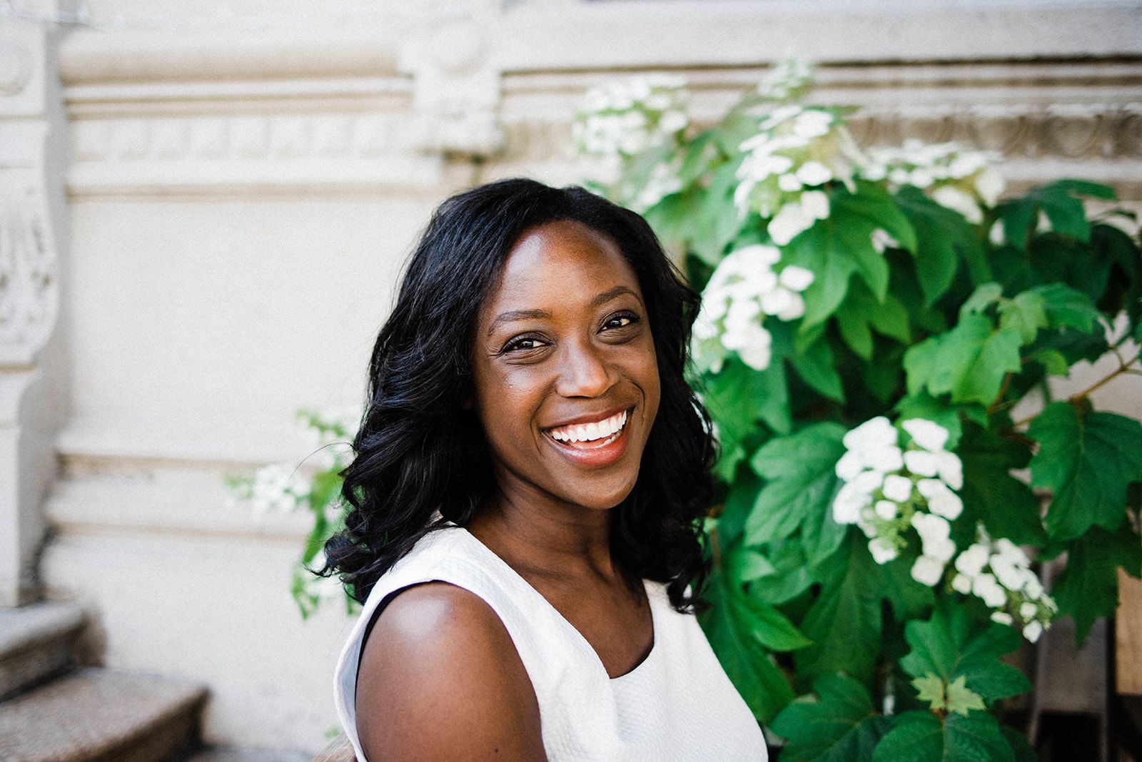 Flourish In The Foreign | Black Women Living & Thriving Abroad