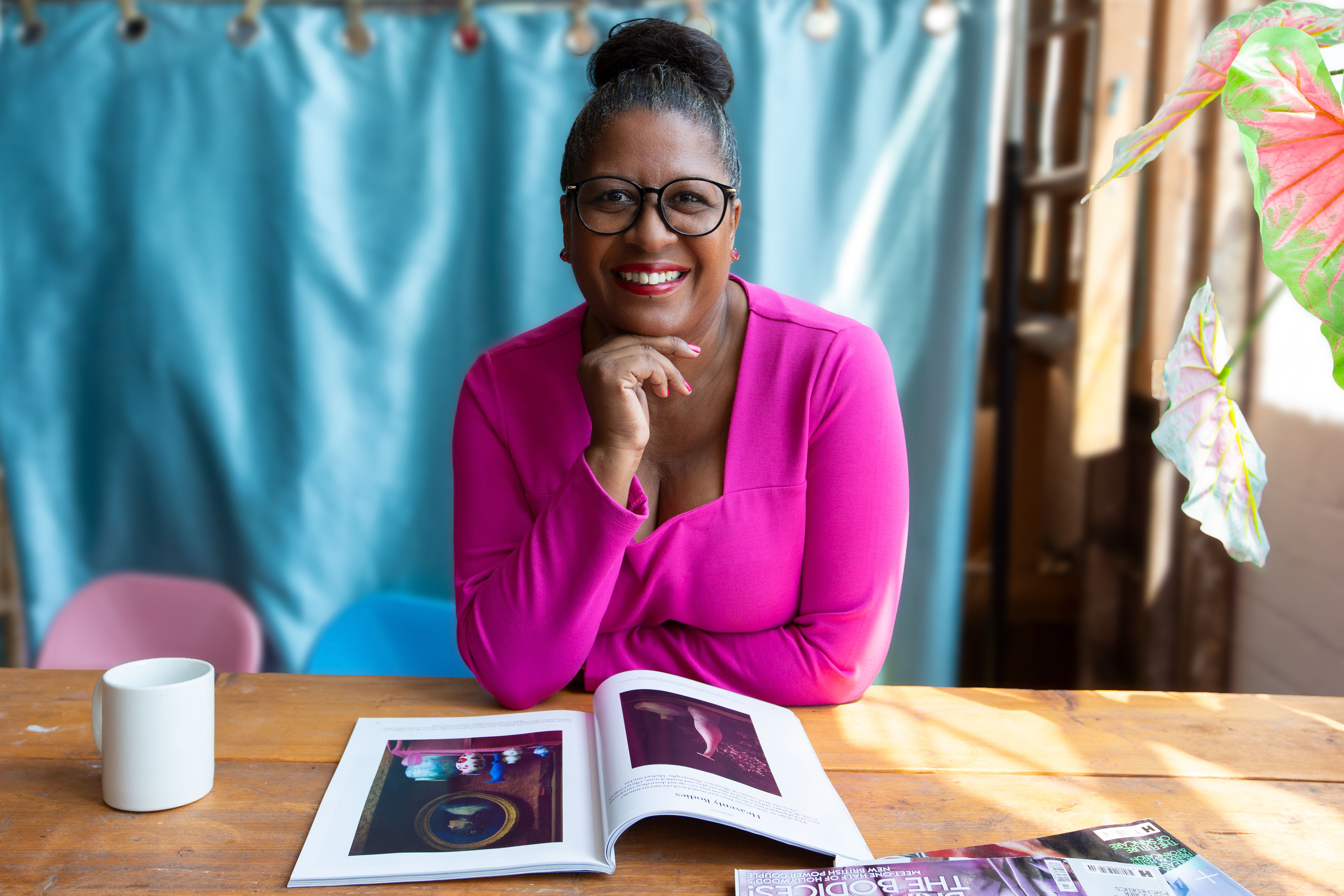 Embracing Life in Antigua with Janice Sutherland: Aging Abroad episode artwork