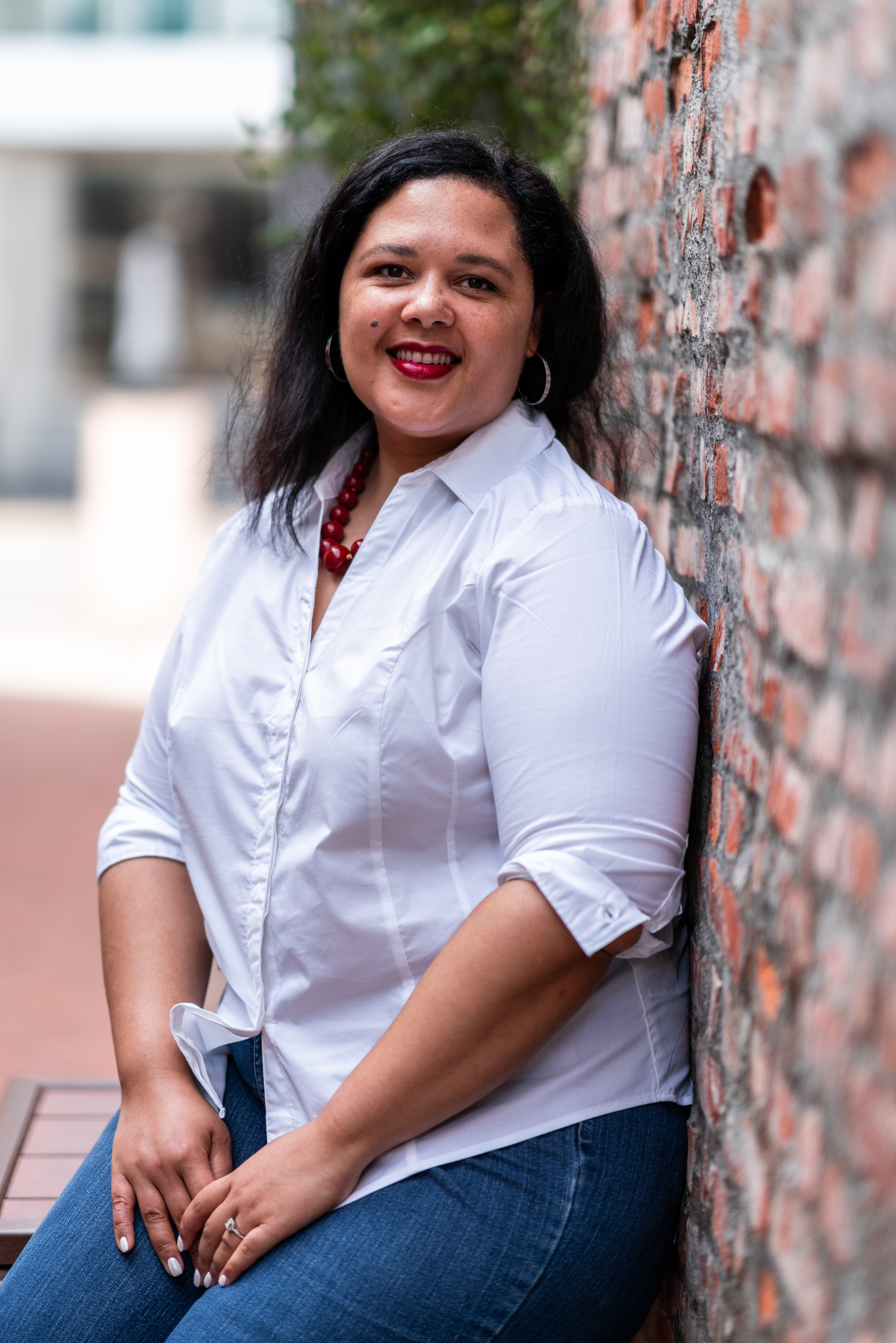 Flourish In The Foreign | Black Women Living & Thriving Abroad