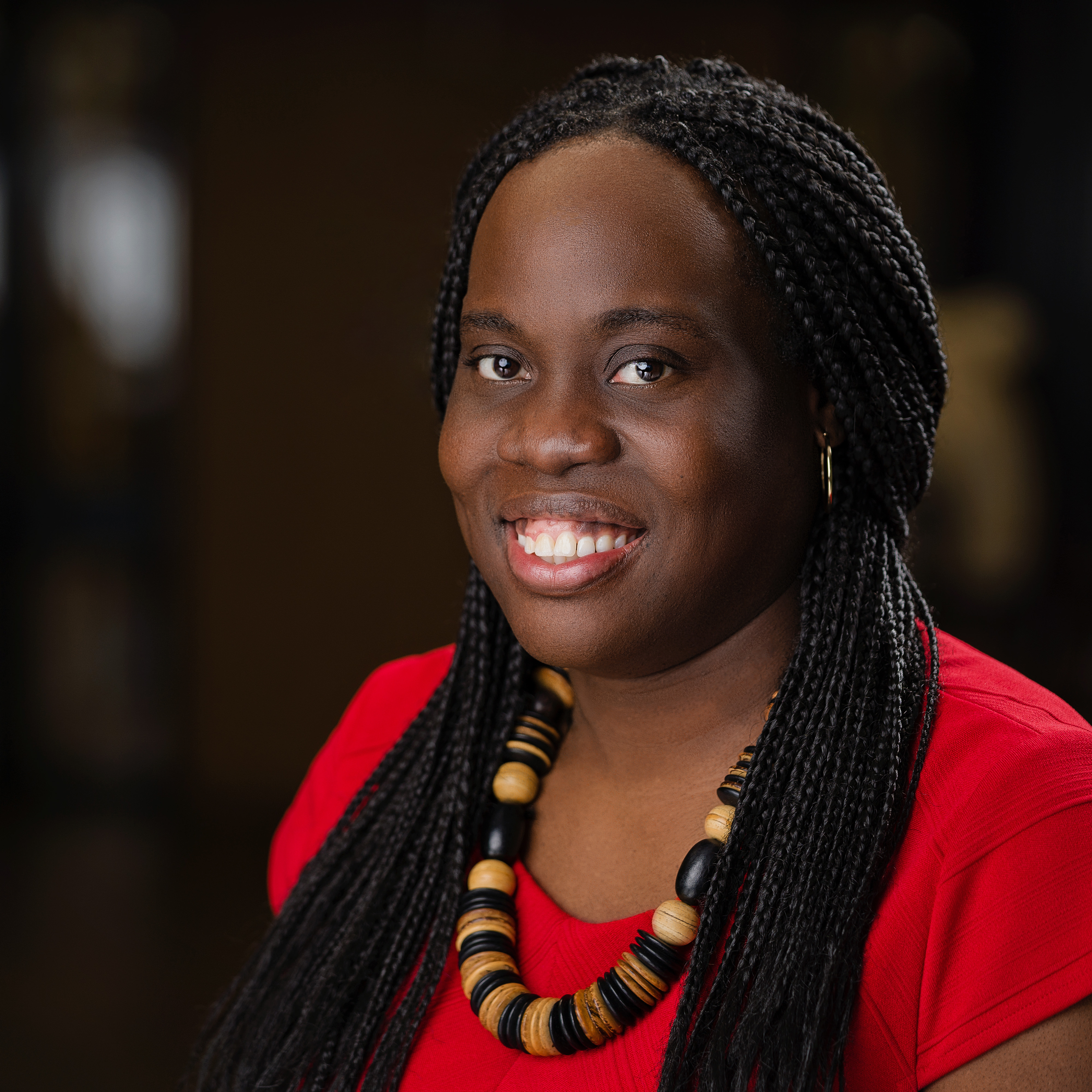 From Third Culture Kid to "The Black Expat" with Amanda Bates episode artwork