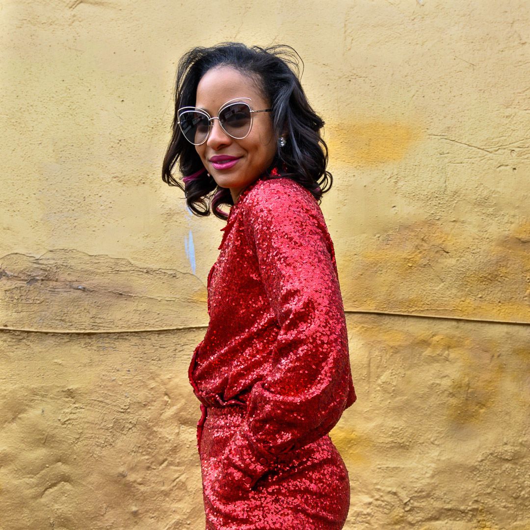 Finding Home Abroad Through Fashion and Wellness in Paris with Adriel Sanders Finding Home Abroad Through Fashion and Wellness in Paris with Adriel Sanders