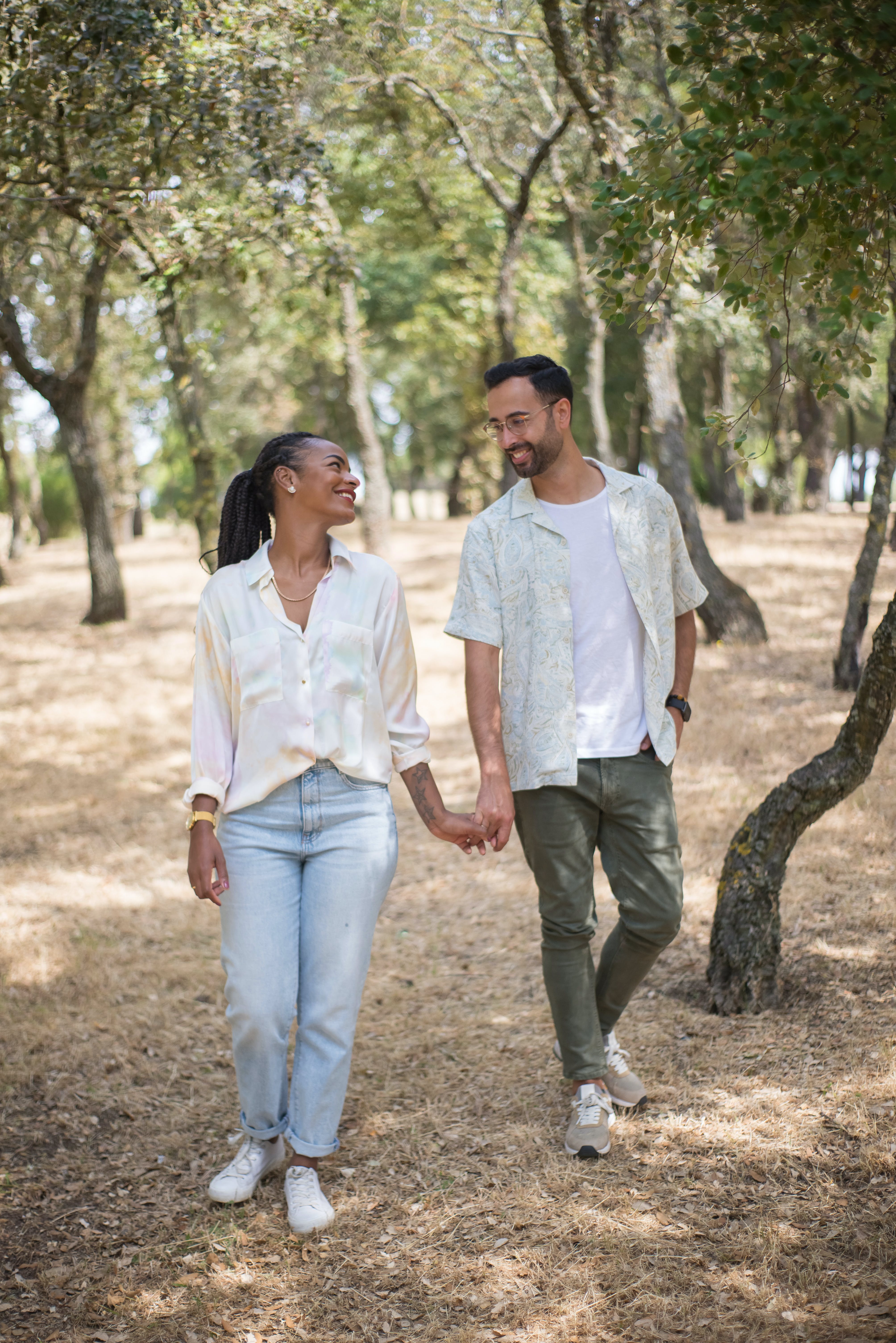 Flourish In The Foreign | Black Women Living & Thriving Abroad