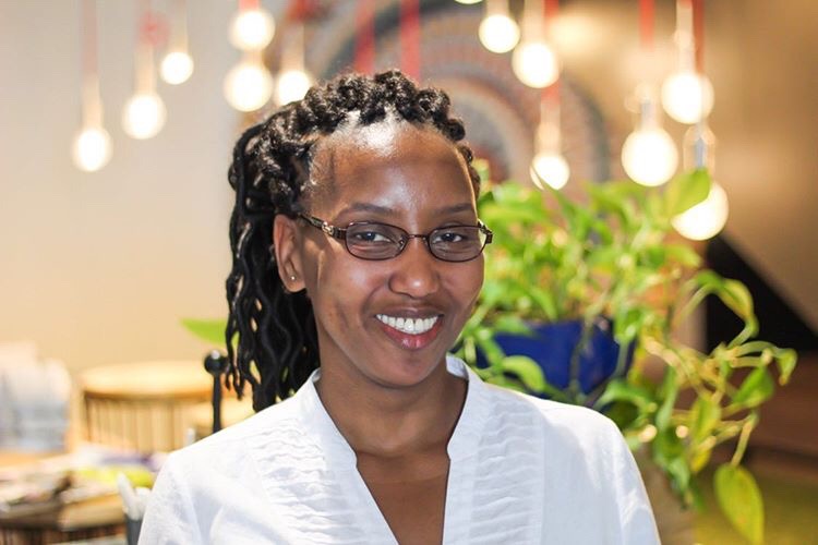 How to Regain Identity as a Trailing Spouse with Patricia Qhobela-Jenkins episode artwork
