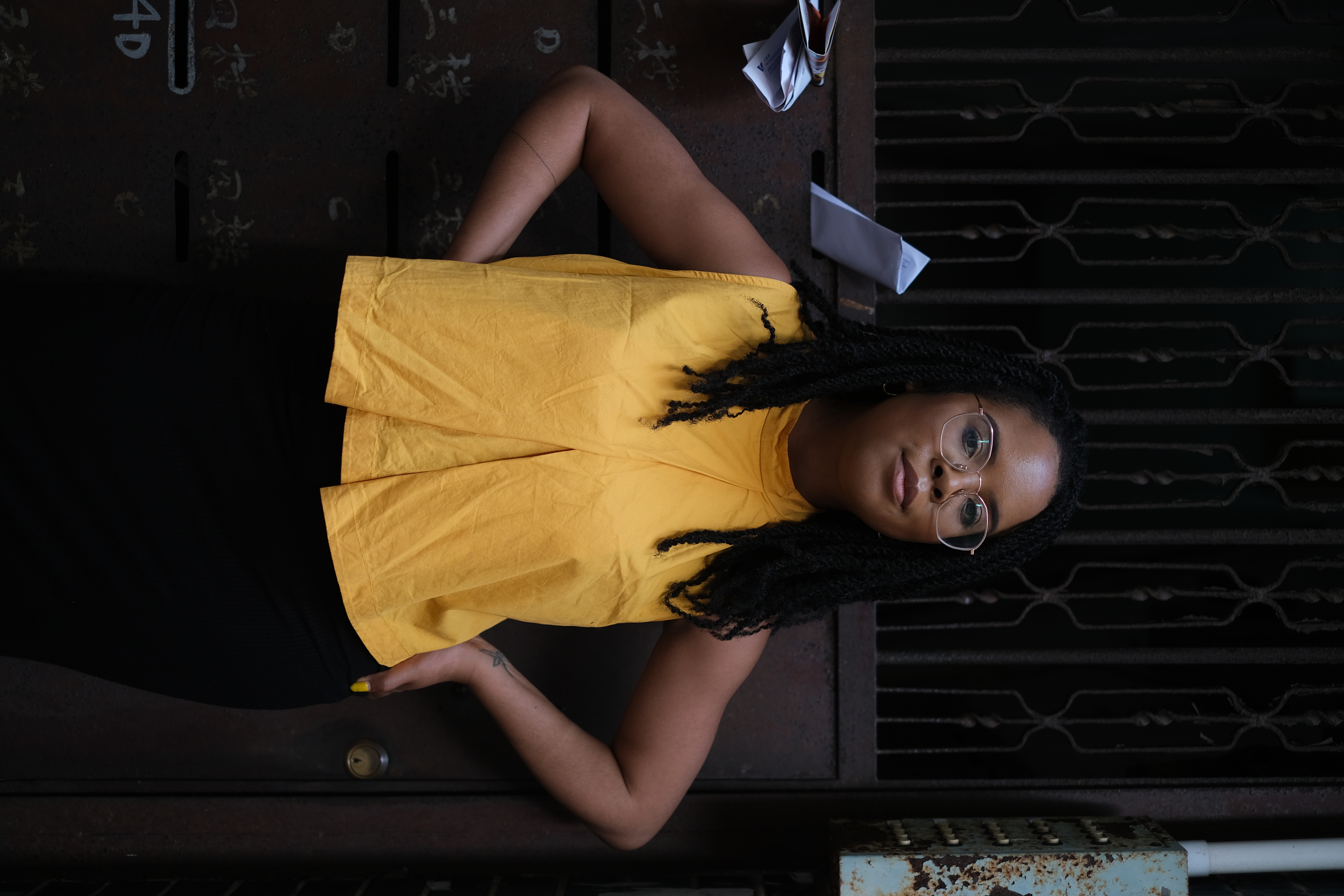 Flourish In The Foreign | Black Women Living & Thriving Abroad