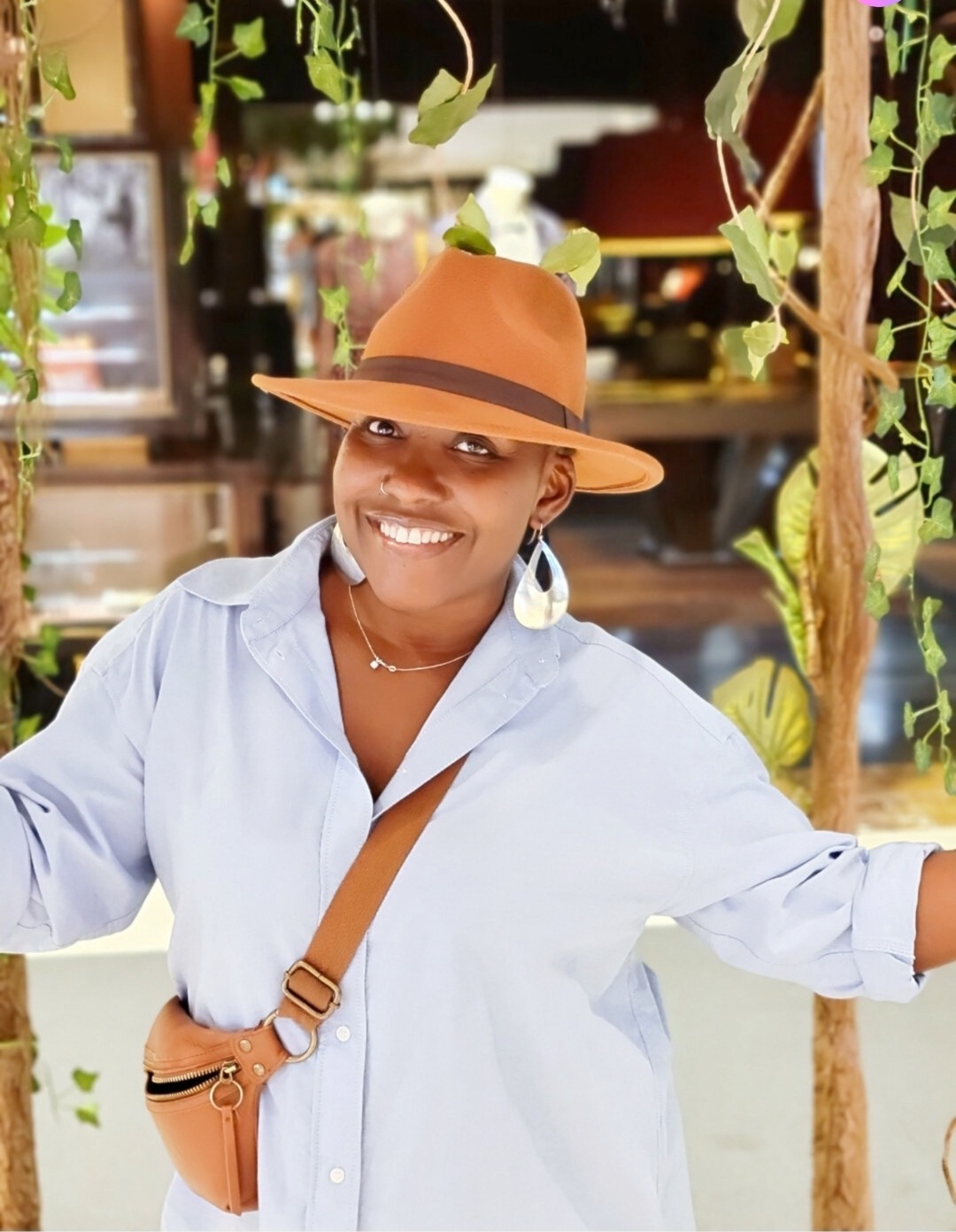 Flourish In The Foreign | Black Women Living & Thriving Abroad