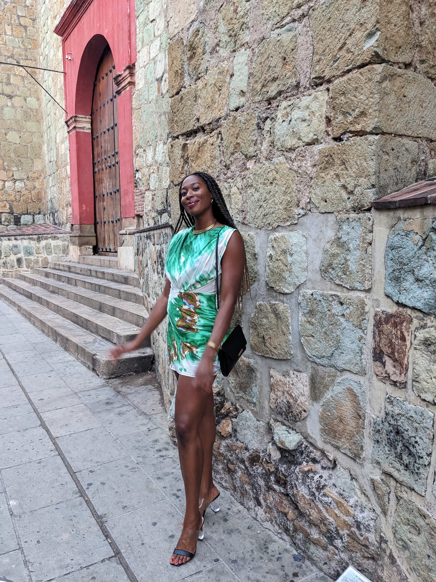 Flourish In The Foreign | Black Women Living & Thriving Abroad