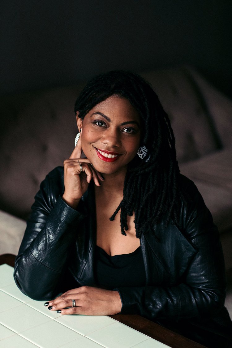 "Beyond the Shores: A History of African Americans Abroad" with Tamara J. Walker episode artwork