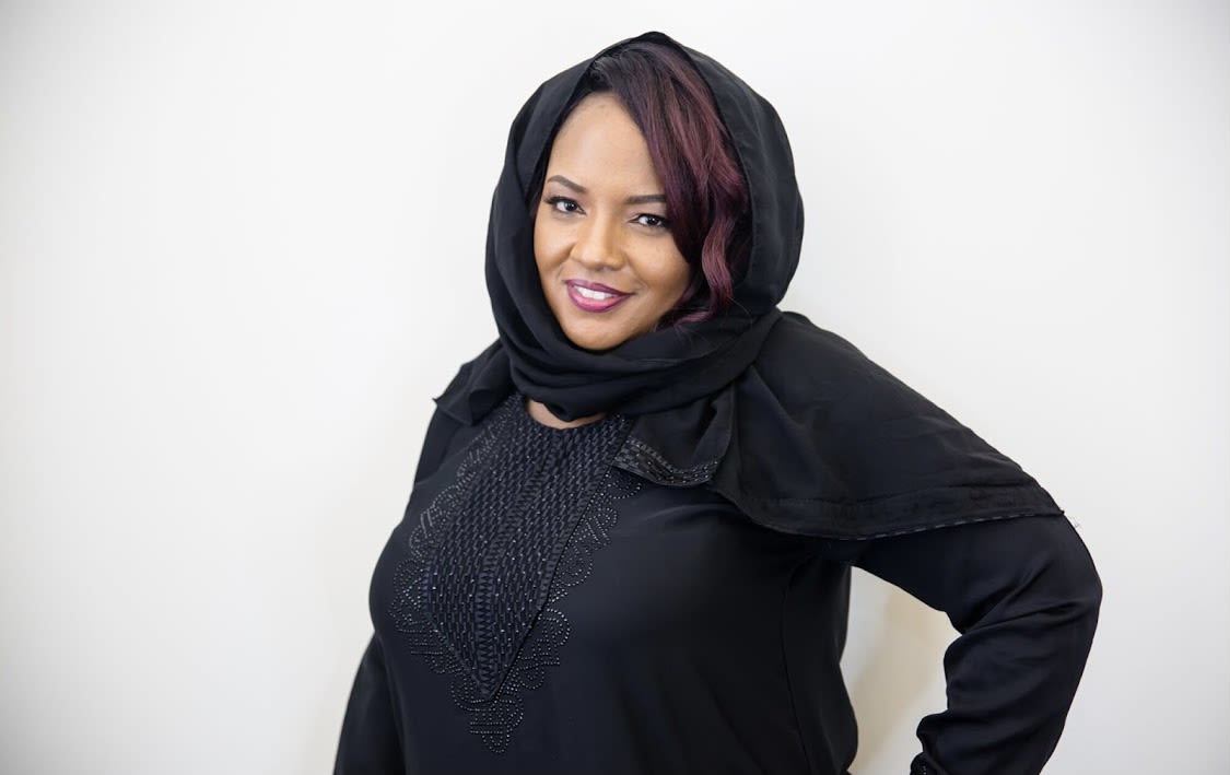 Flourish In The Foreign | Black Women Living & Thriving Abroad