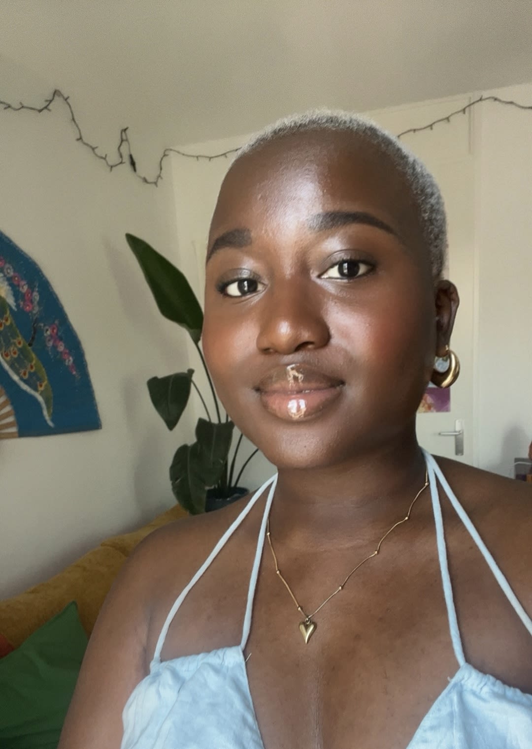 Navigating Identity and Wellness from Suriname to Spain with Jo-Ann With Navigating Identity and Wellness from Suriname to Spain with Jo-Ann With