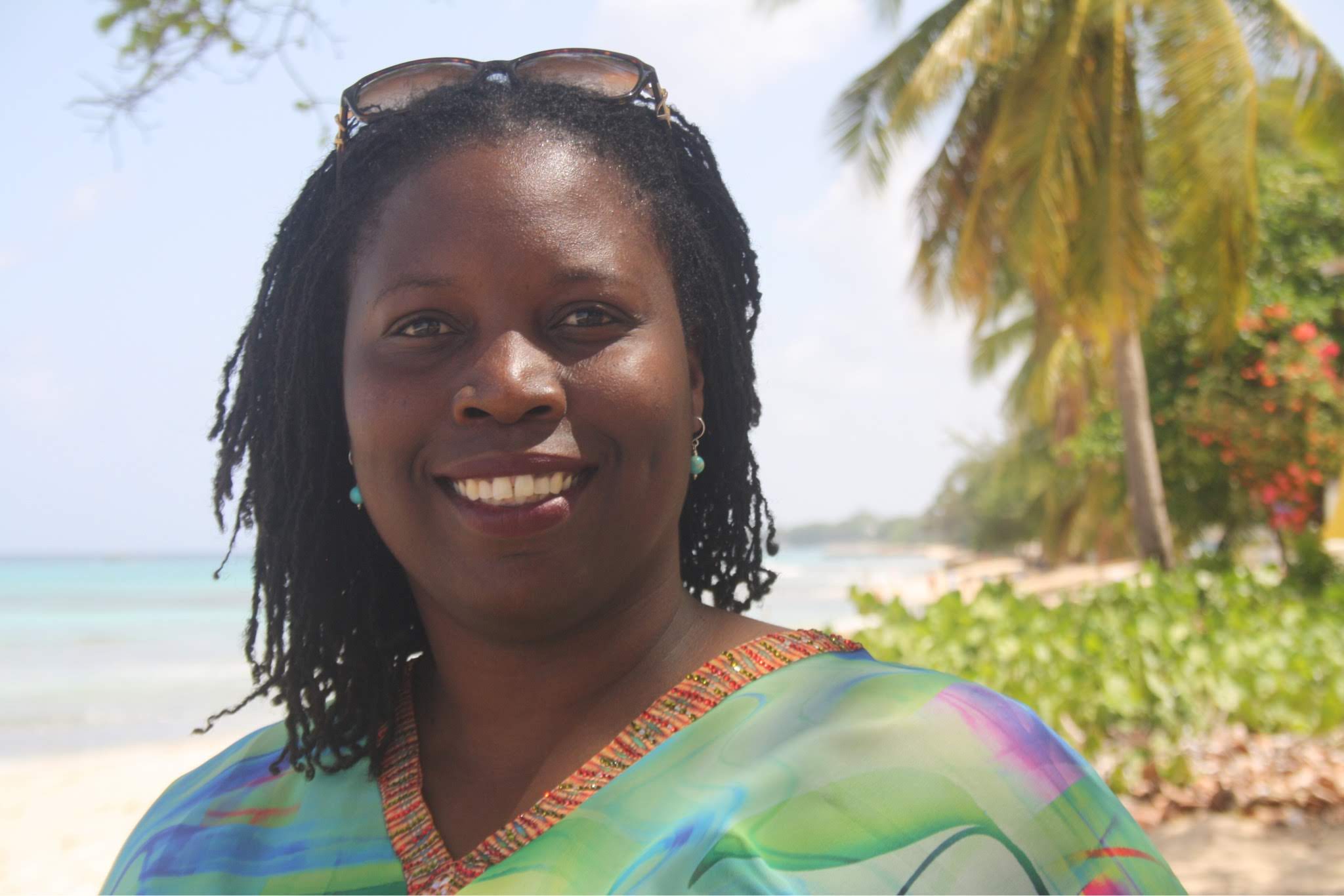 Flourish In The Foreign | Black Women Living & Thriving Abroad