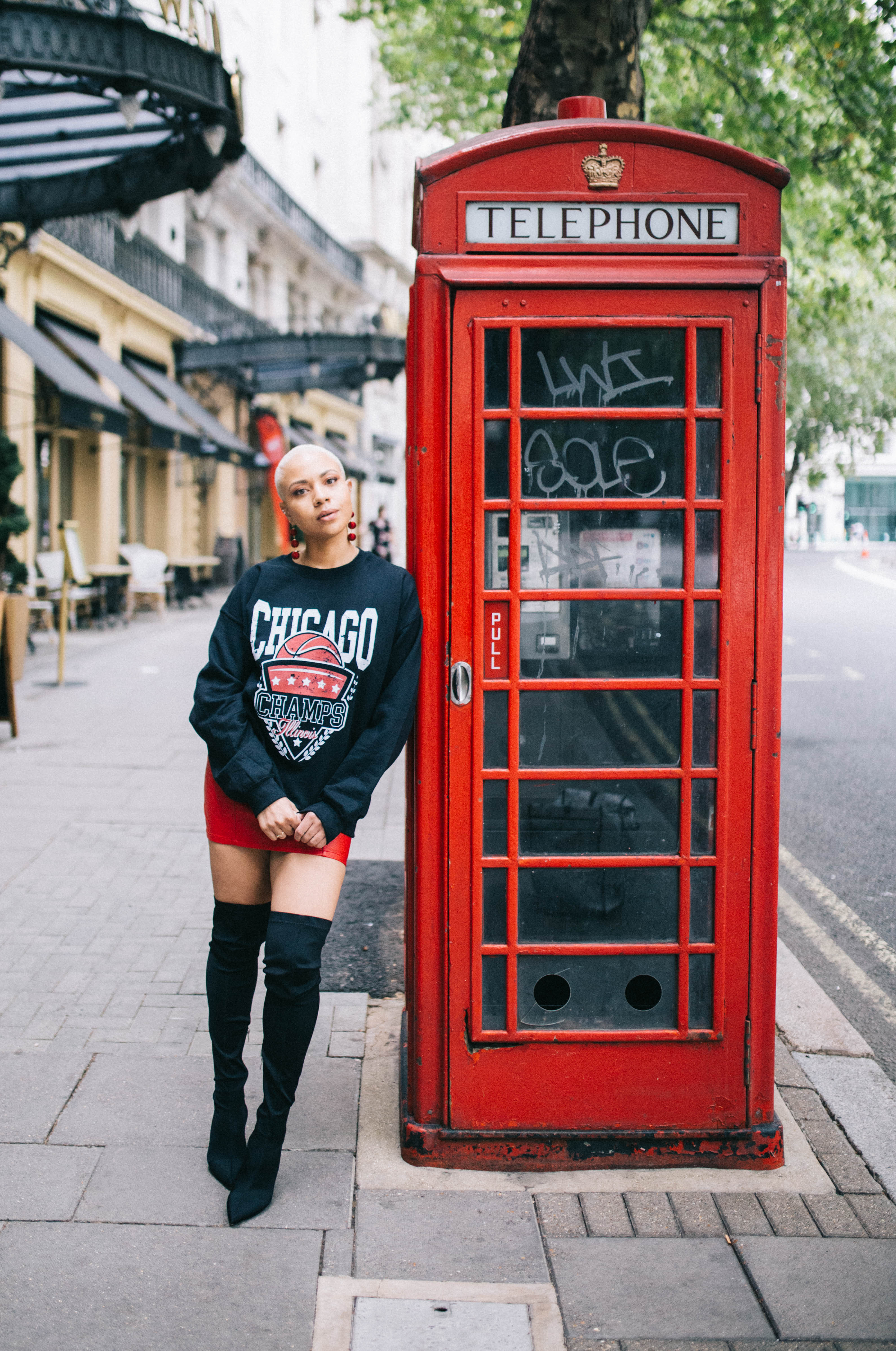 Flourish In The Foreign | Black Women Living & Thriving Abroad