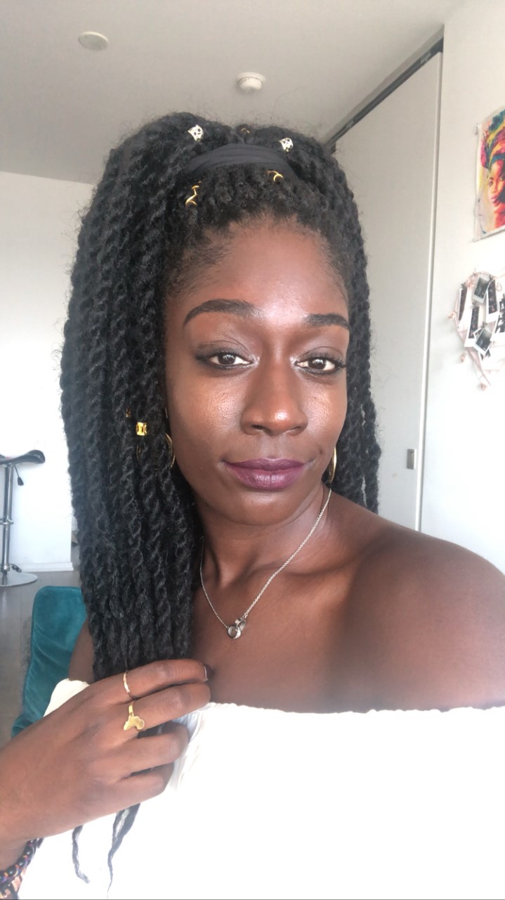 From London to Toronto with Adoma Amoah episode artwork
