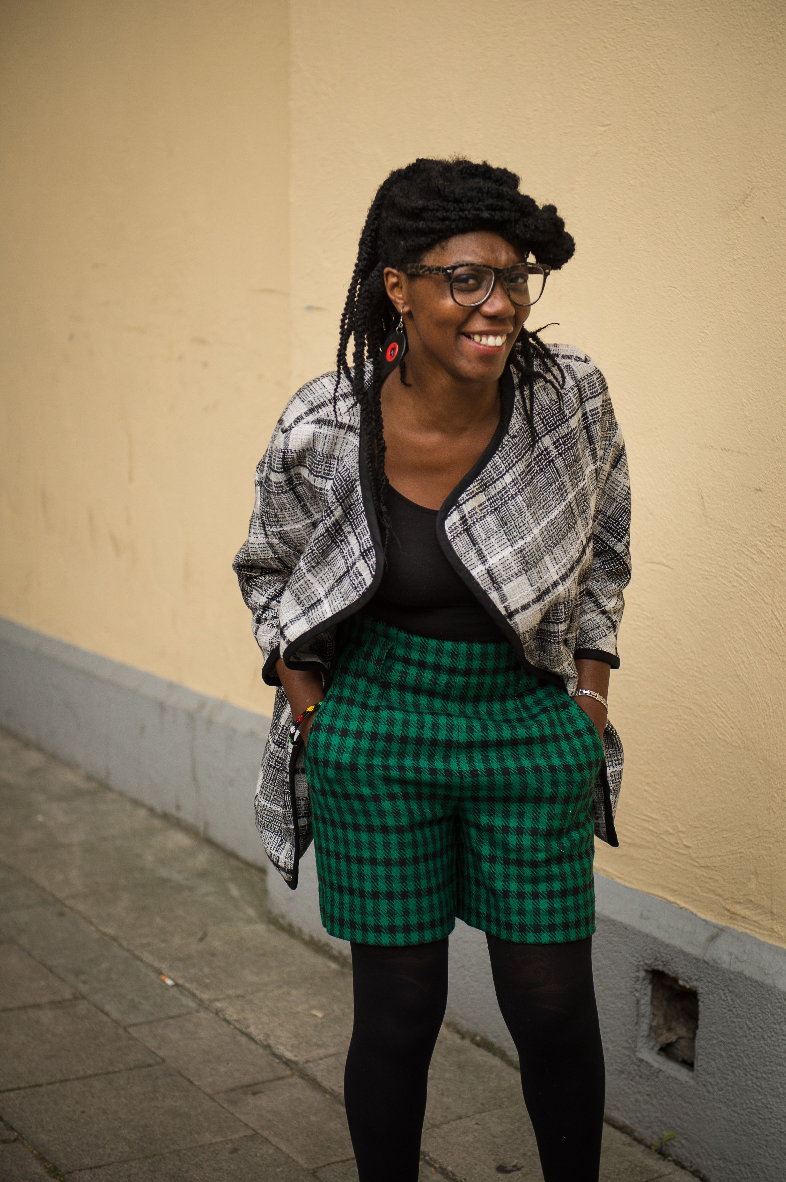 Navigating Black European Identity in Southern Italy with Emmanuelle Maréchal episode artwork