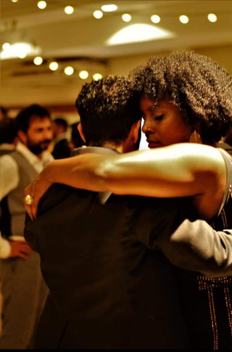 Flourish In The Foreign | Black Women Living & Thriving Abroad