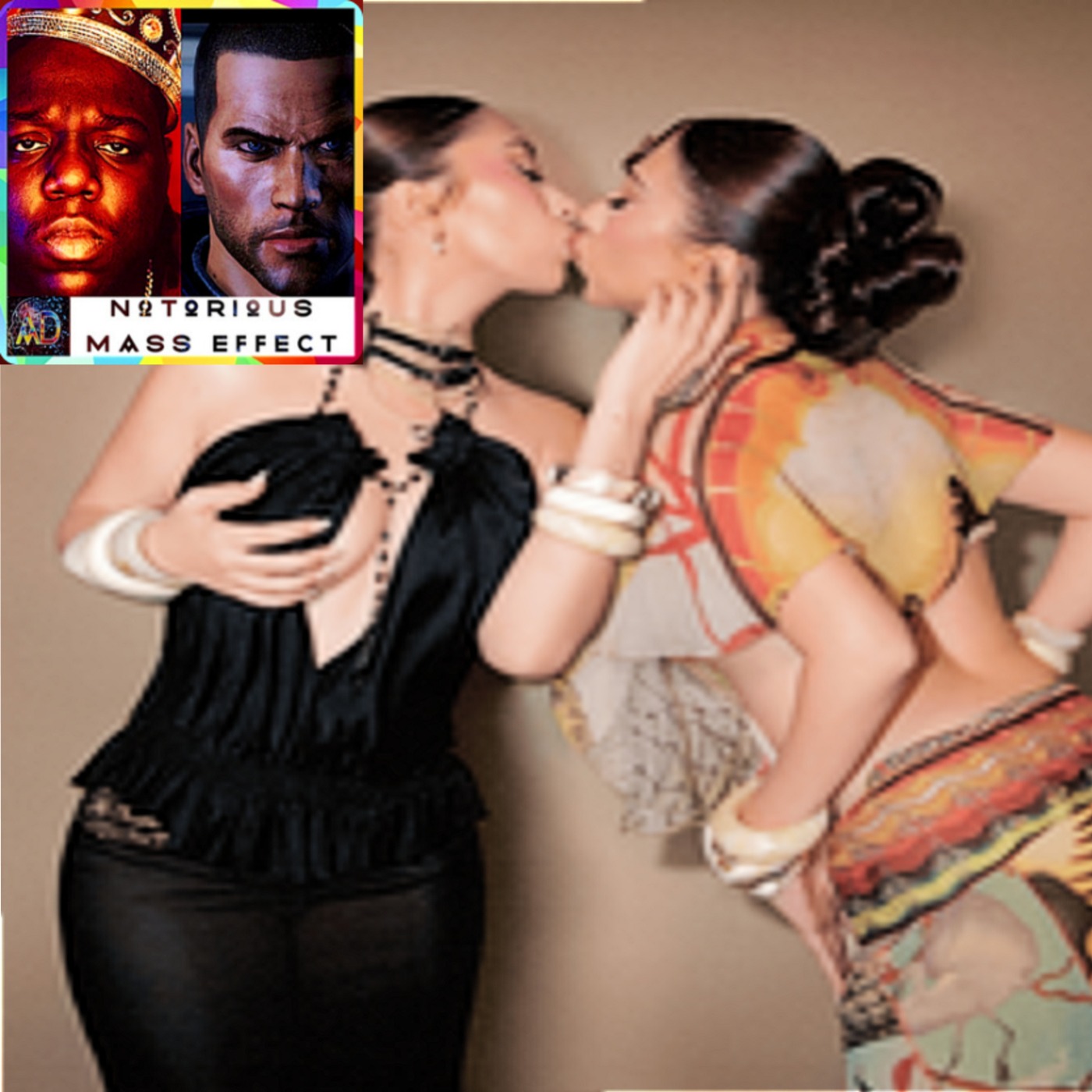 “KALI UCHIS - MUÉVELO"