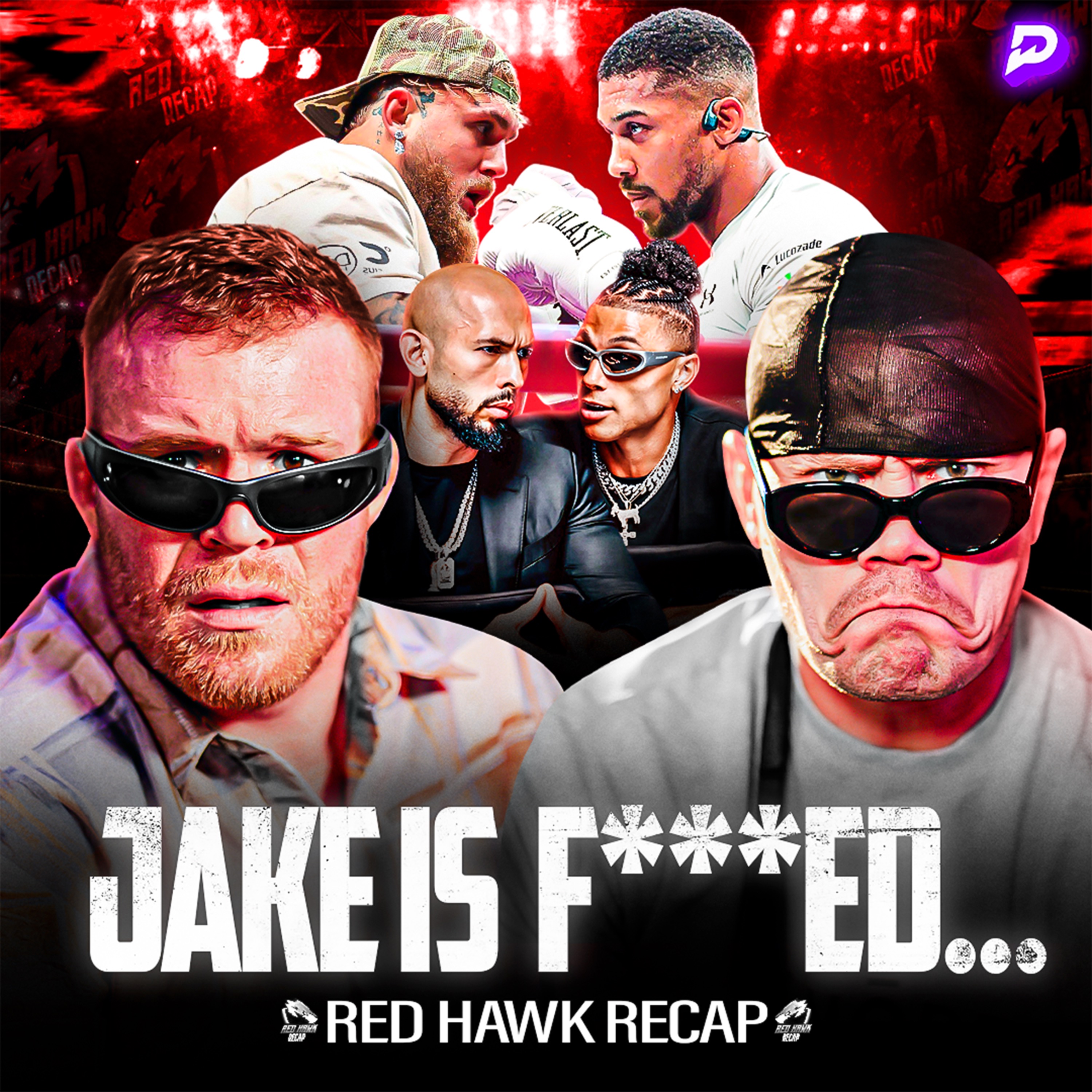 Redhawk Recap