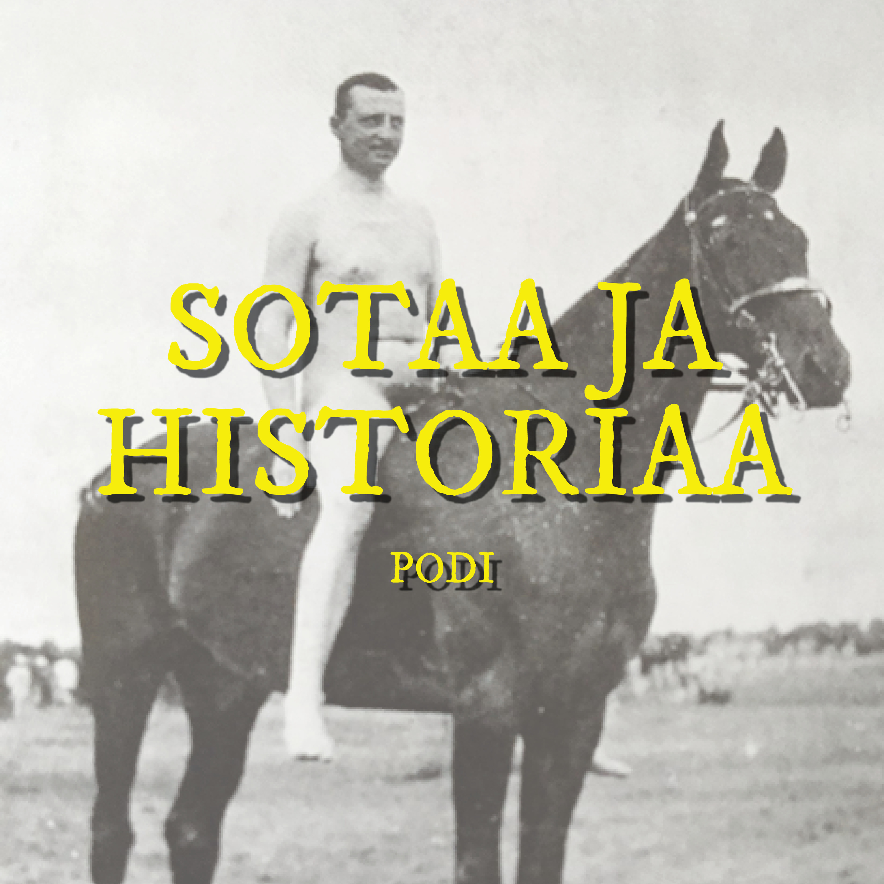 Veteraanit eivät vaienneet, myyttejä ja totuuksia sotaveteraaneista - Vieraana Olli Kleemola - Jakso 97