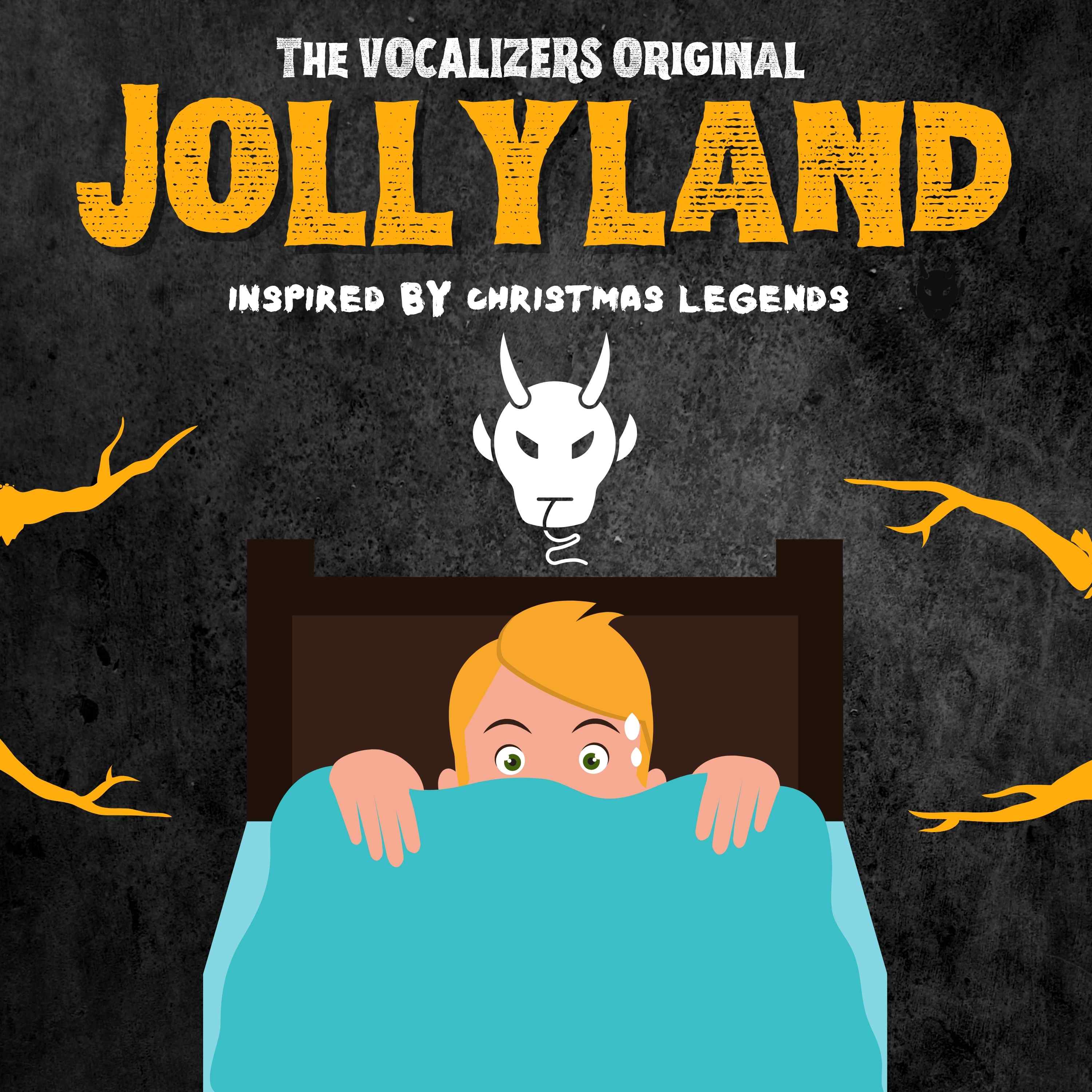 Explaining Jollyland Part 2: The Main Characters episode artwork