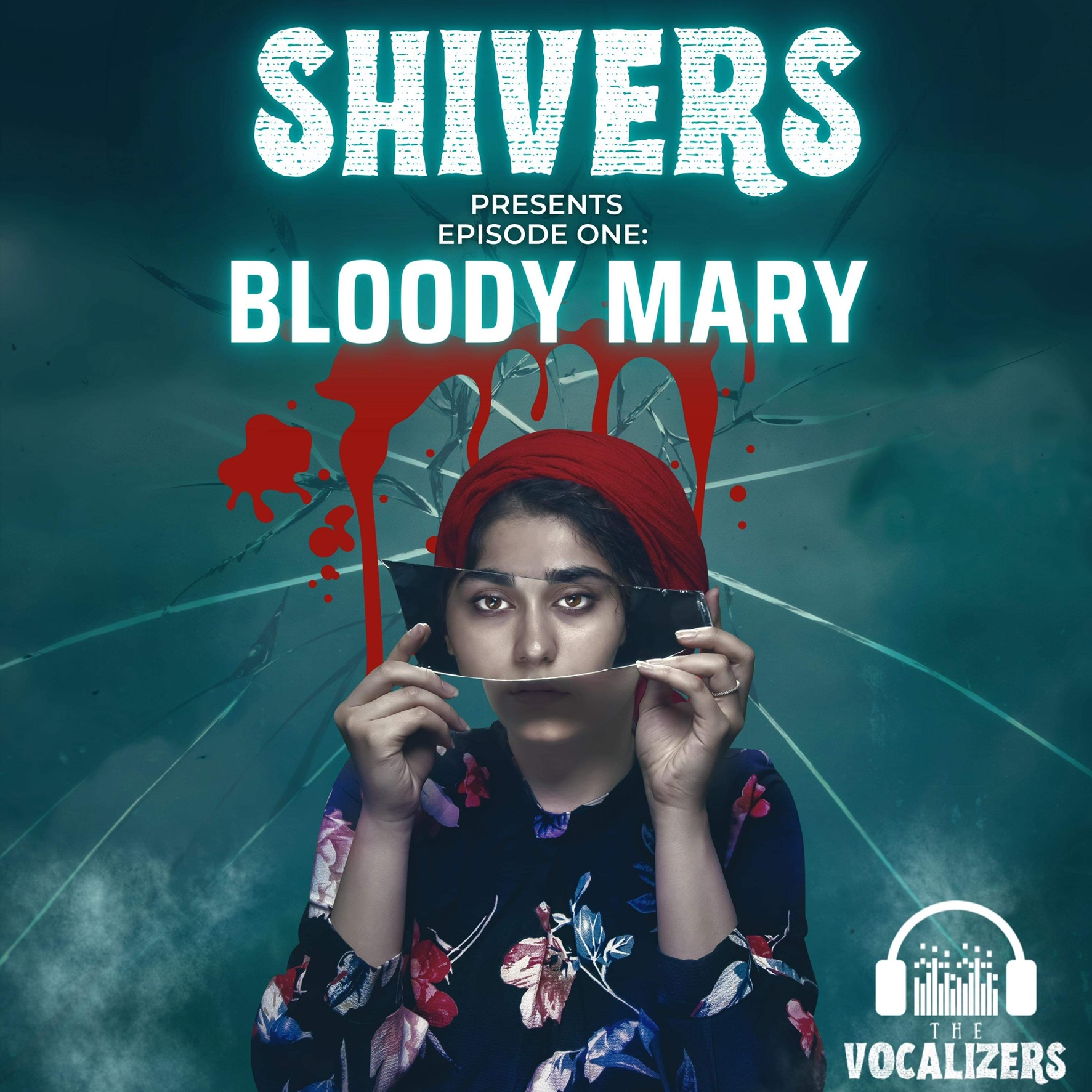 SHIVERS ANTHOLOGY