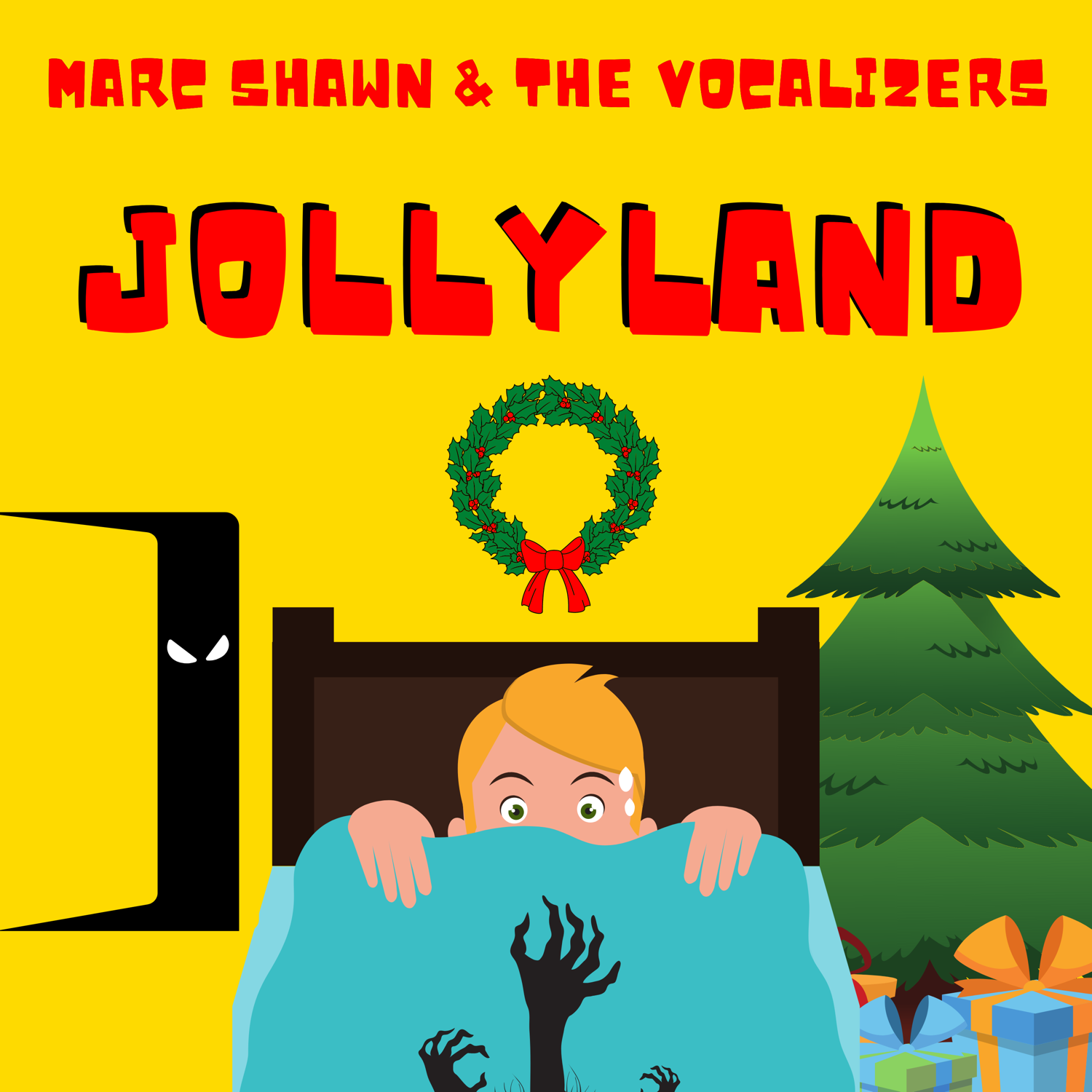 Episode 2: Auld Lang Syne