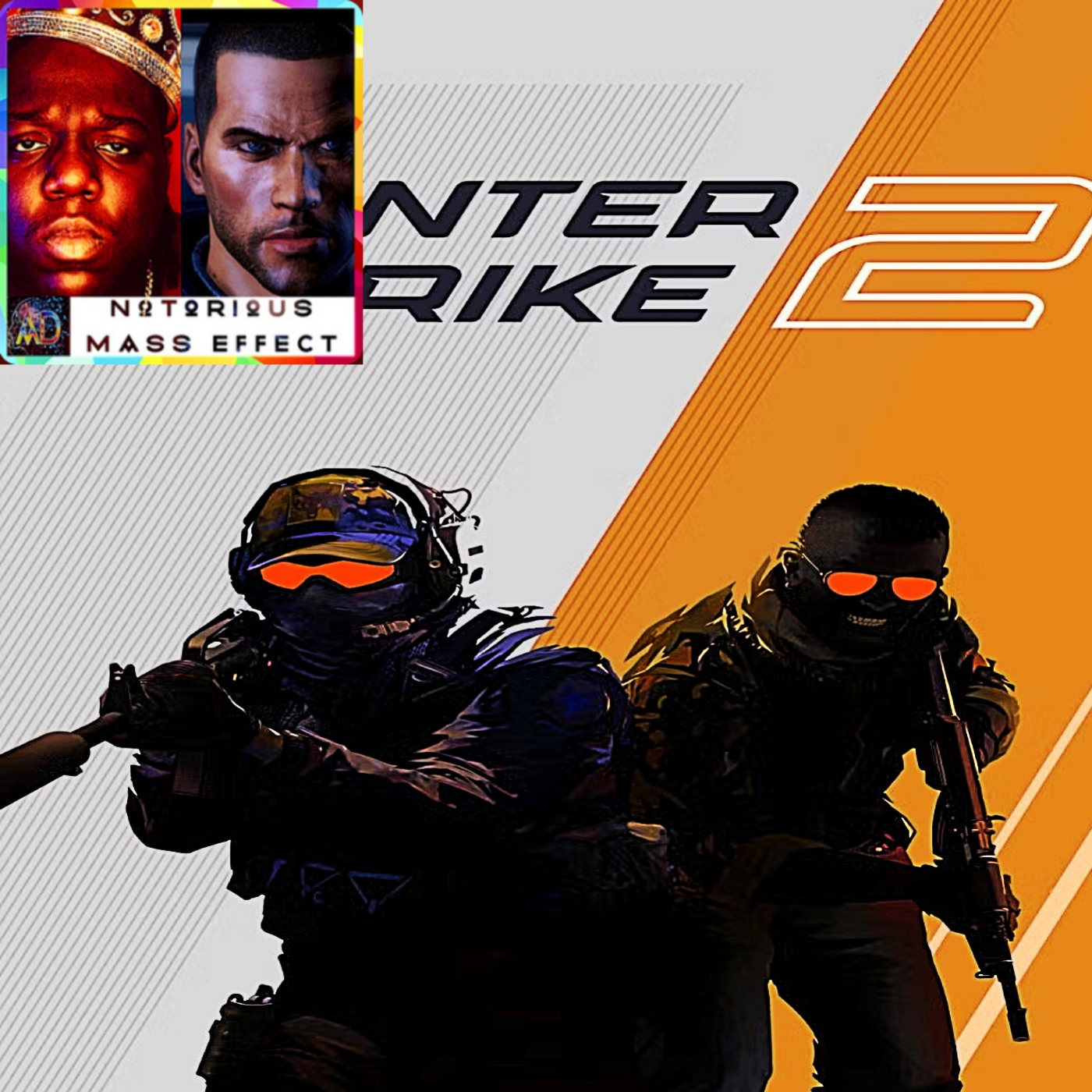 "COUNTER-STRIKE 2: SALES & REVIEW ROUND-UP"