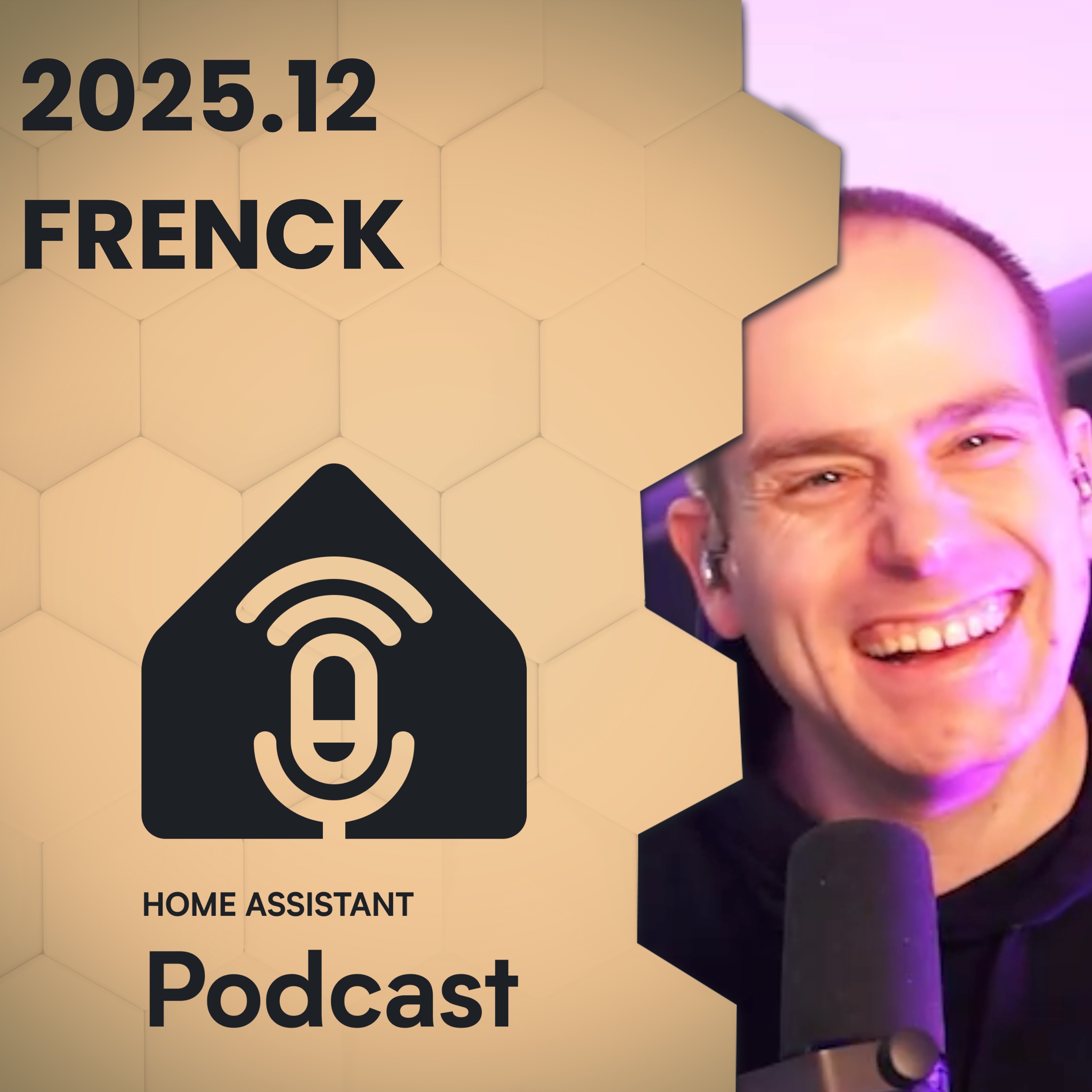 Home Assistant 2025.12: Labs, Smarter Automations, Real‑Time Energy and Frenck