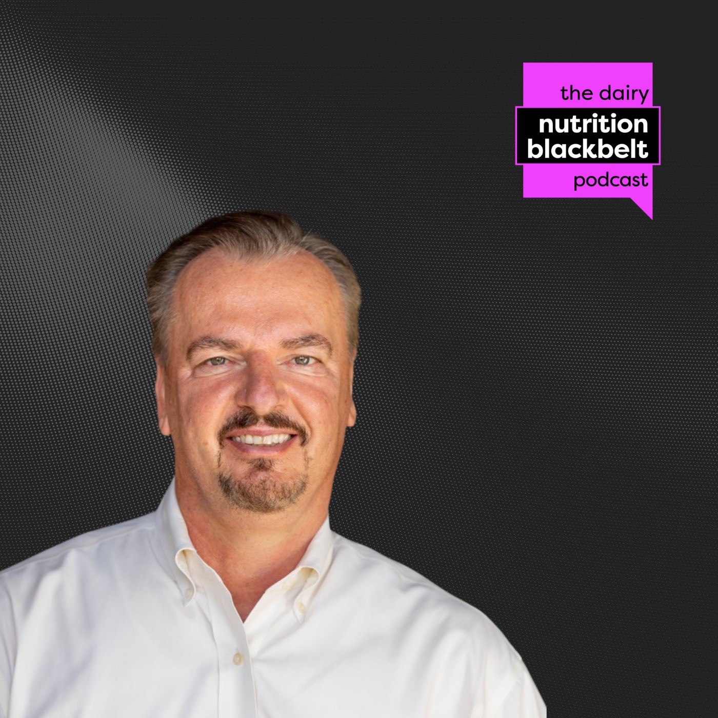 Dr. Frank Mitloehner: Nitrogen Excretion & Amino Acid Balancing | Ep. 111 episode artwork