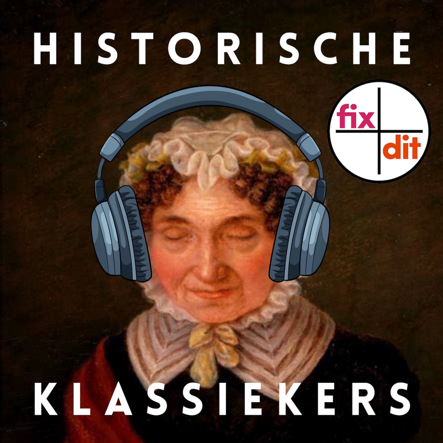 Fixdit - Historische Klassiekers