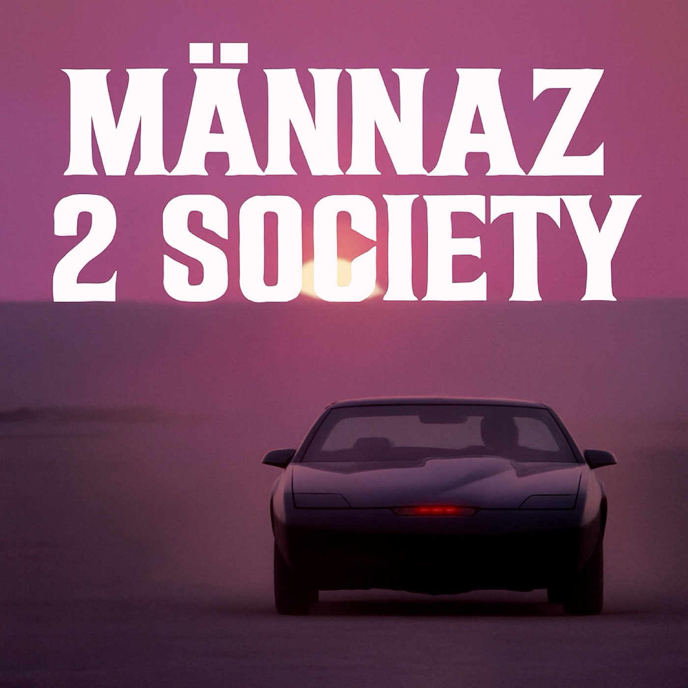 Episode 170 - Samplemania Vol.4 (Knight Rider Edition) Episode 170 - Samplemania Vol.4 (Knight Rider Edition)