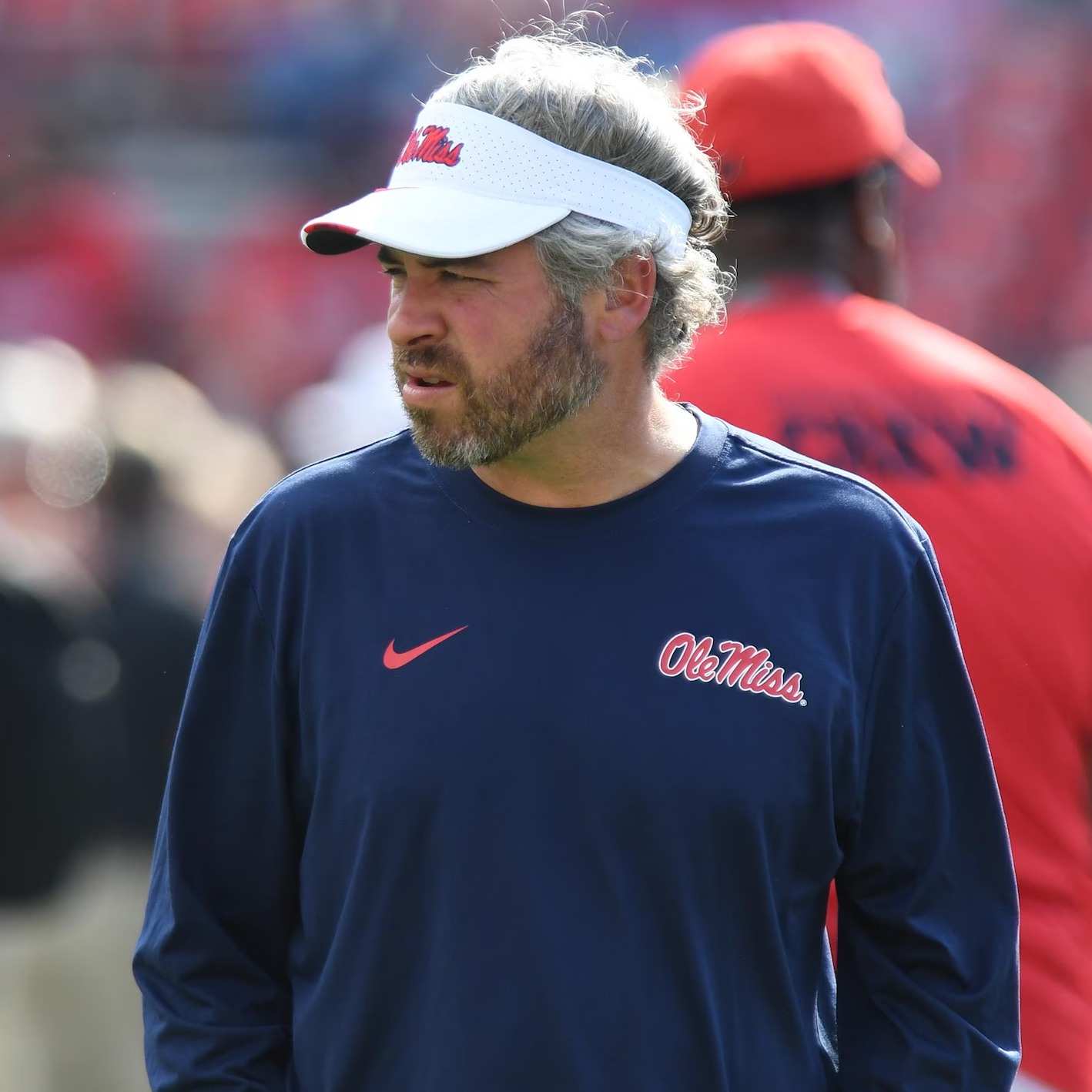 Rebel Yell Hotline: What to expect from Golding-led Ole Miss in the CFP