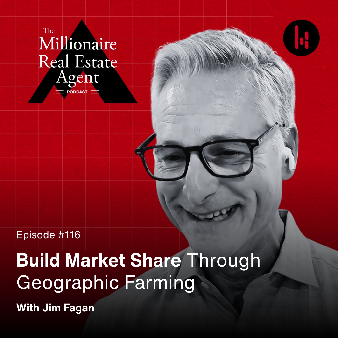 The Millionaire Real Estate Agent | The MREA Podcast