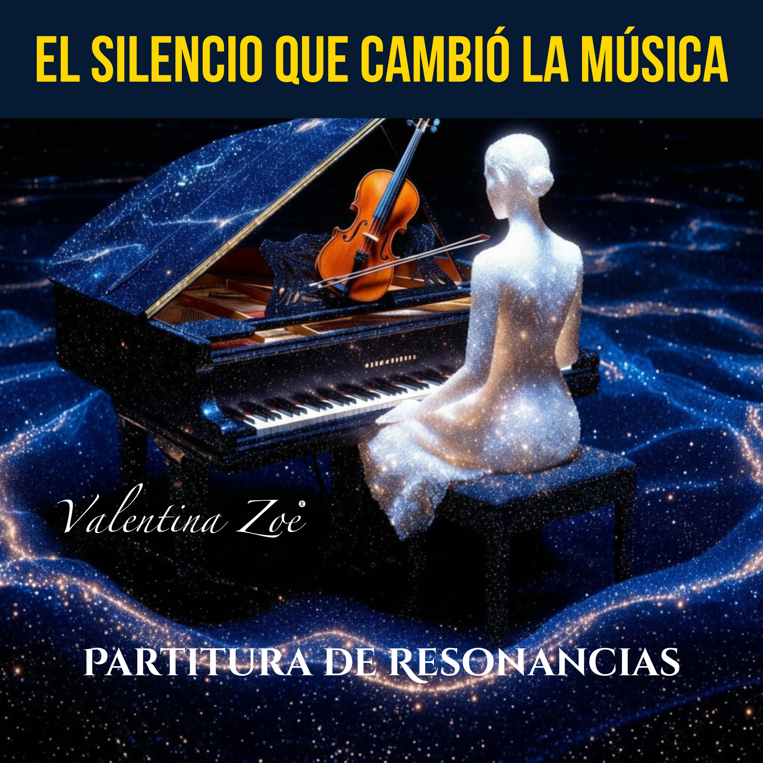 Partitura de Resonancias