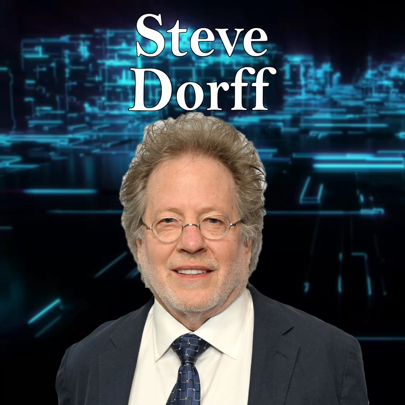 Harvey Brownstone Interviews...