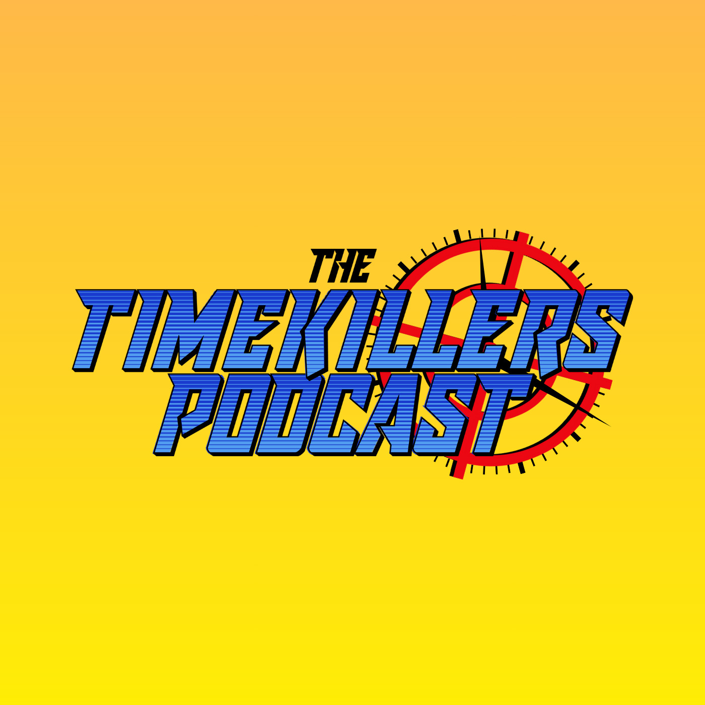 The Time Killers Podcast