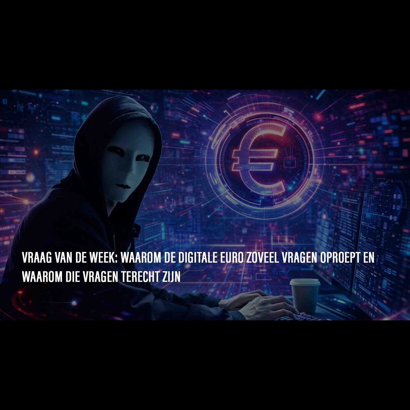 De Cybercrime Podcast