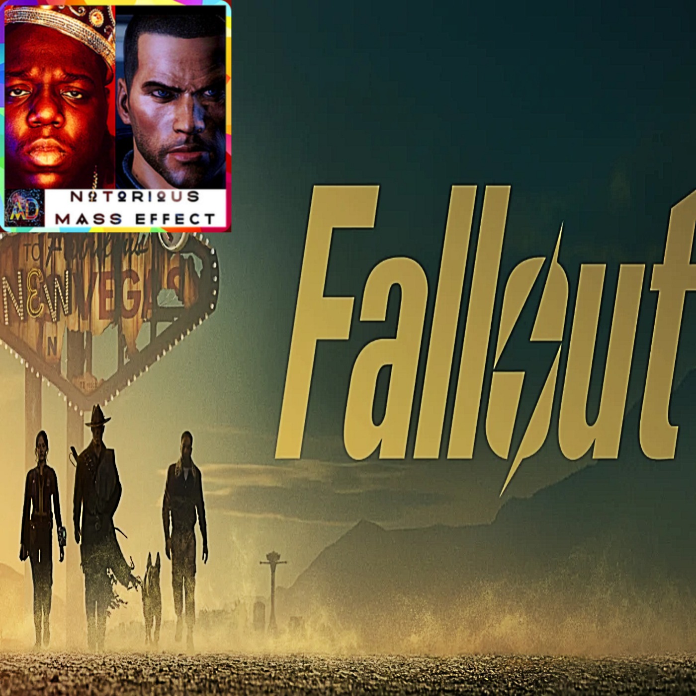 "FALLOUT SEASON 2 HAS HIGHER ROTTEN TOMATOES SCORE THAN SEASON 1"