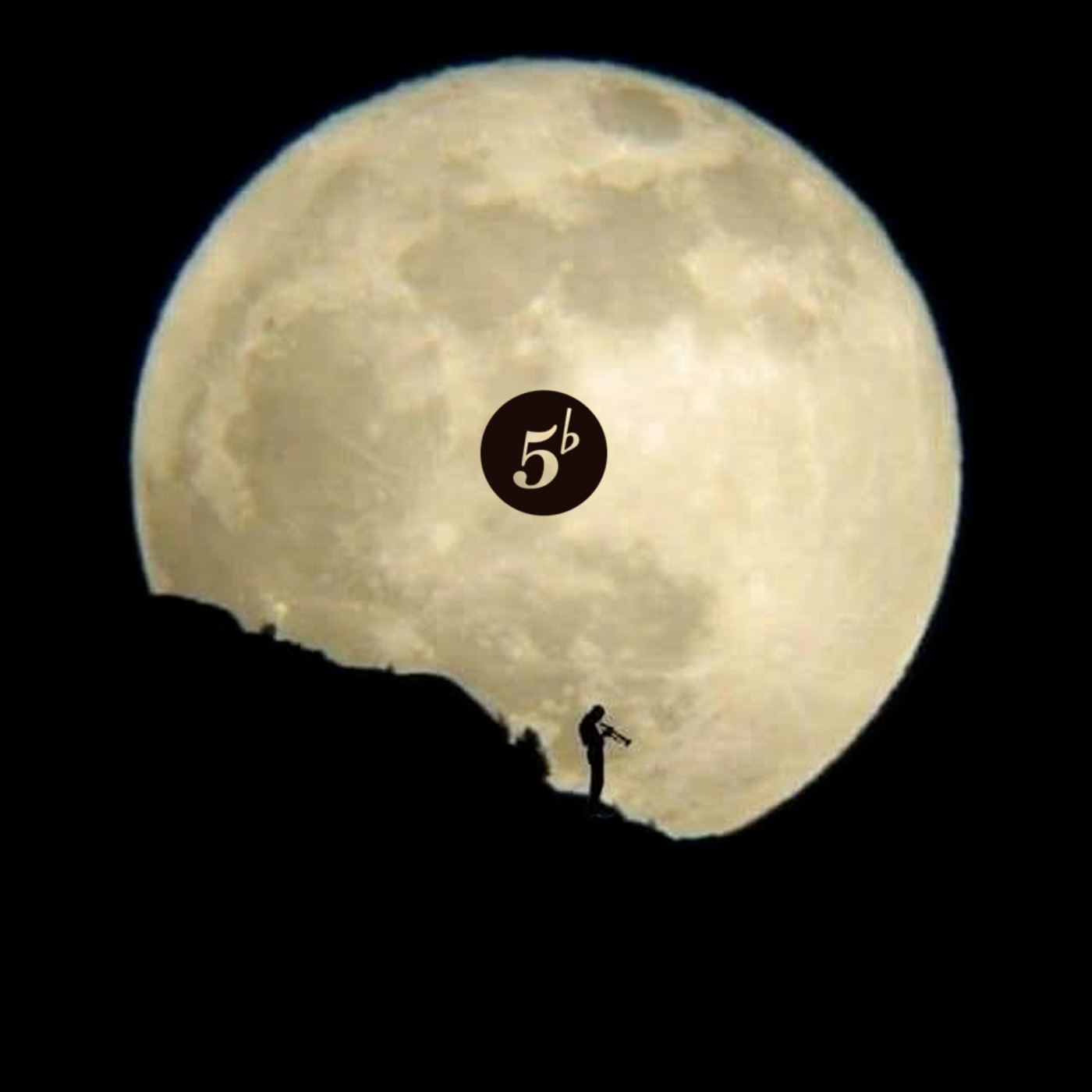 Portada de La Quinta Disminuida