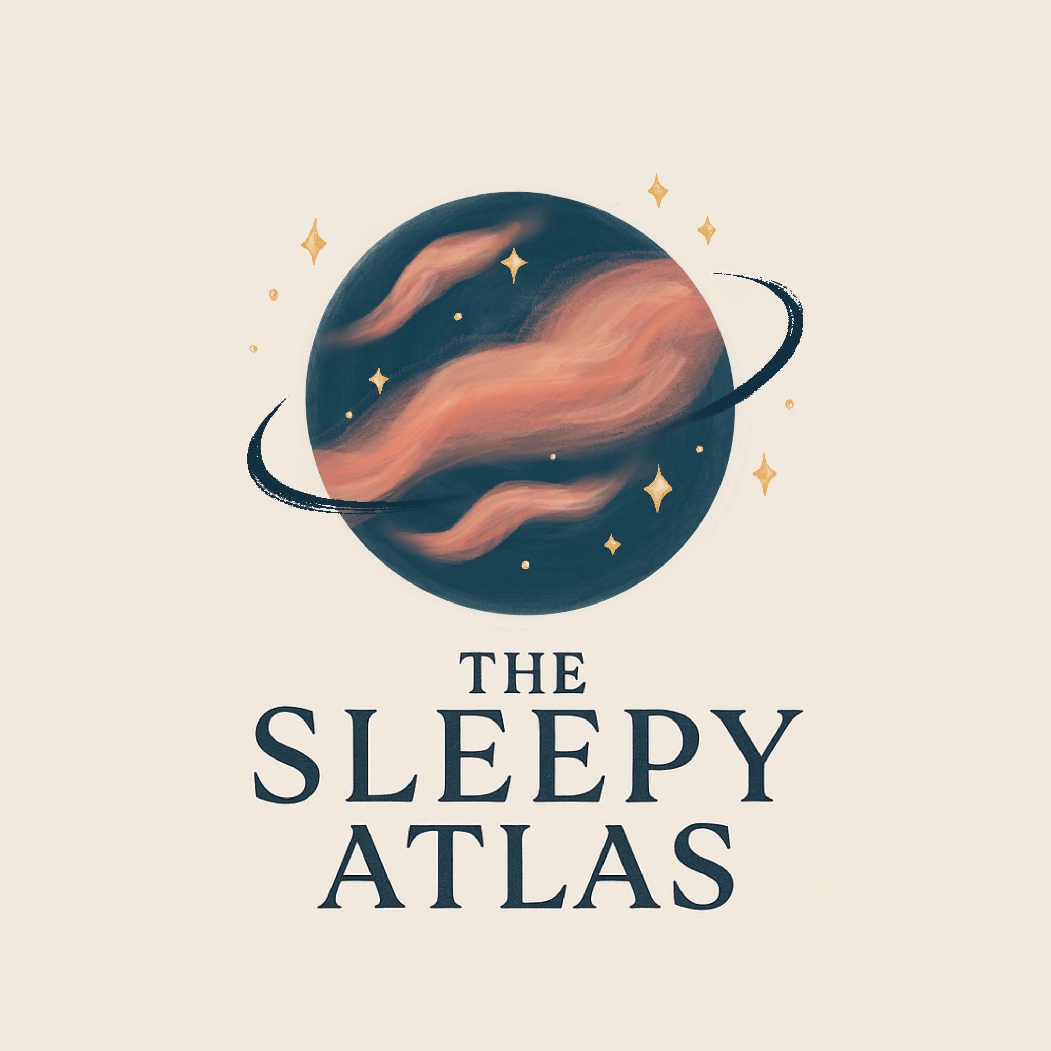 The Sleepy Atlas