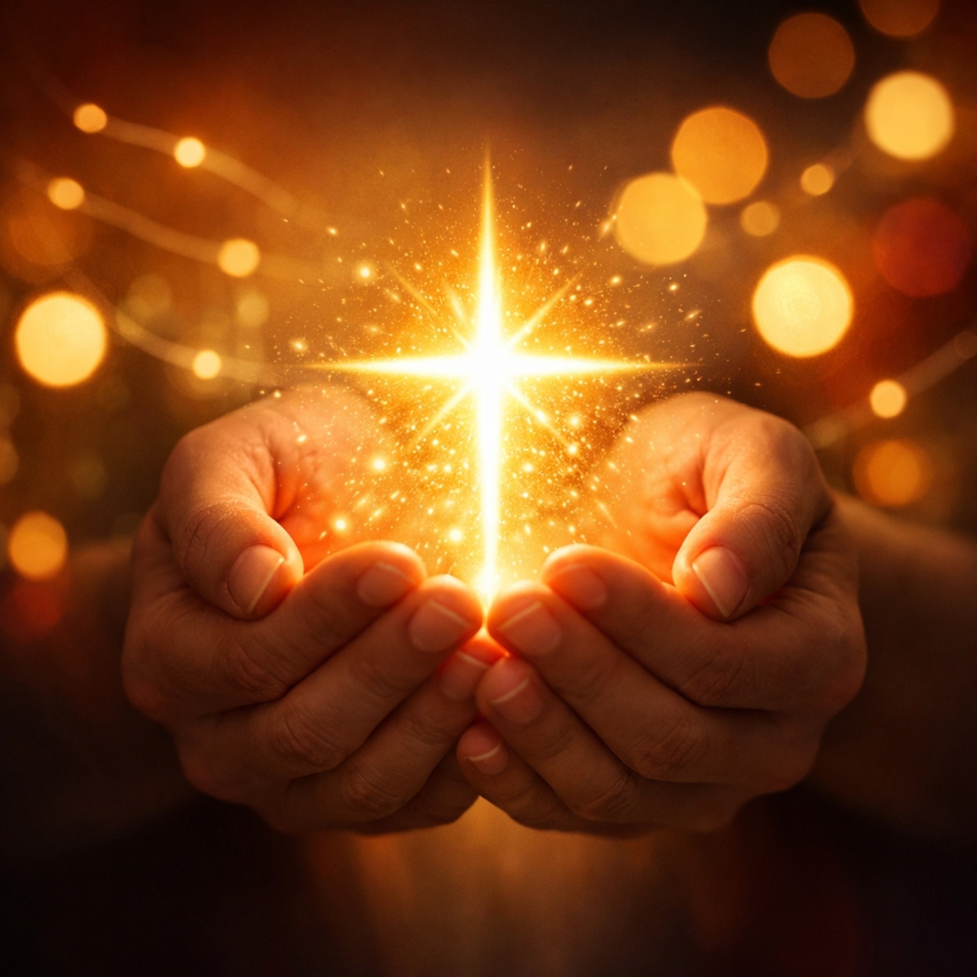 Inspire Generosity & Build Community This Christmas episode artwork