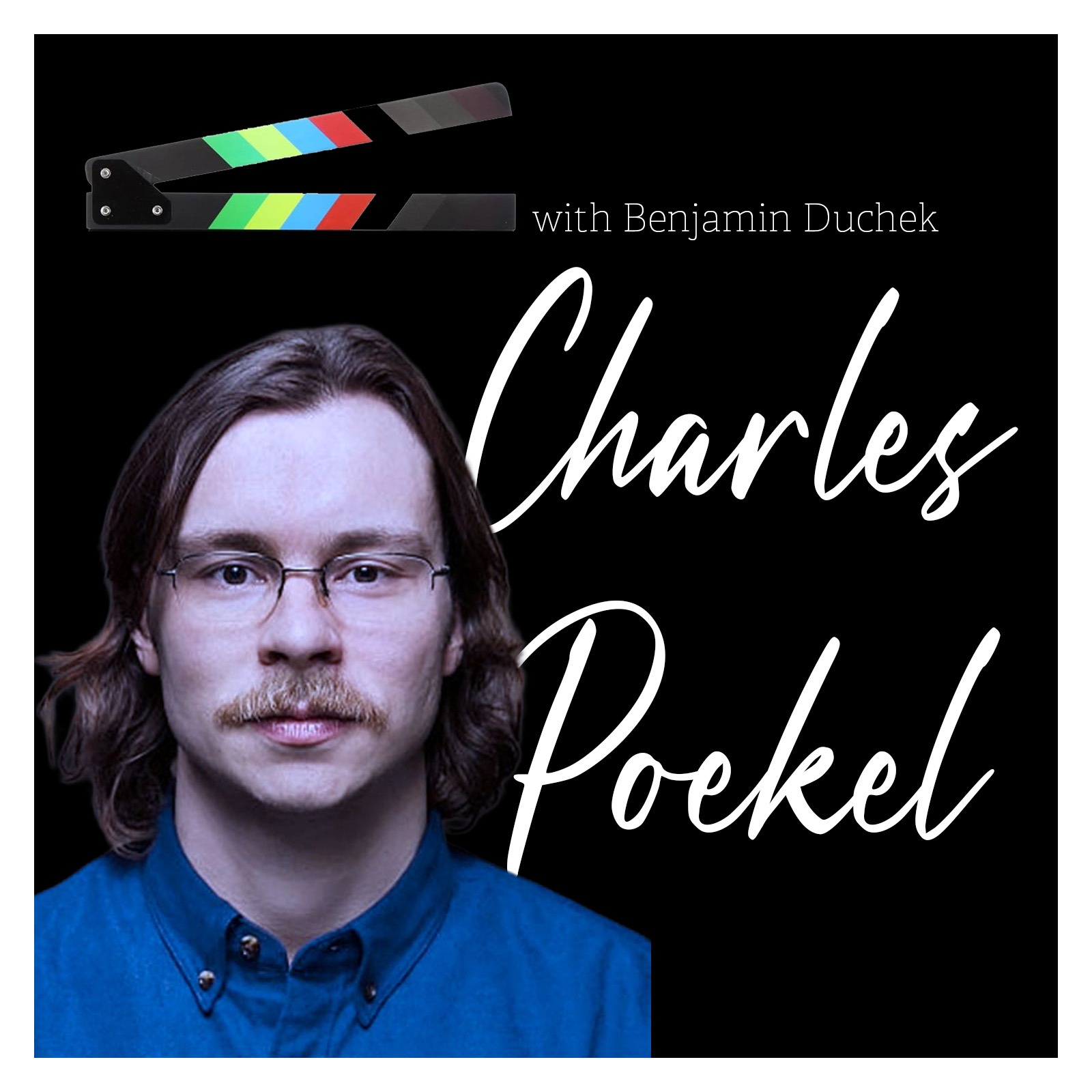 Charles Poekel